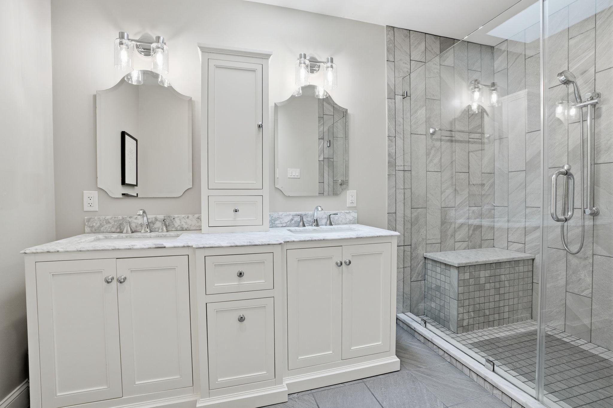 BROOKSTONE - Residential