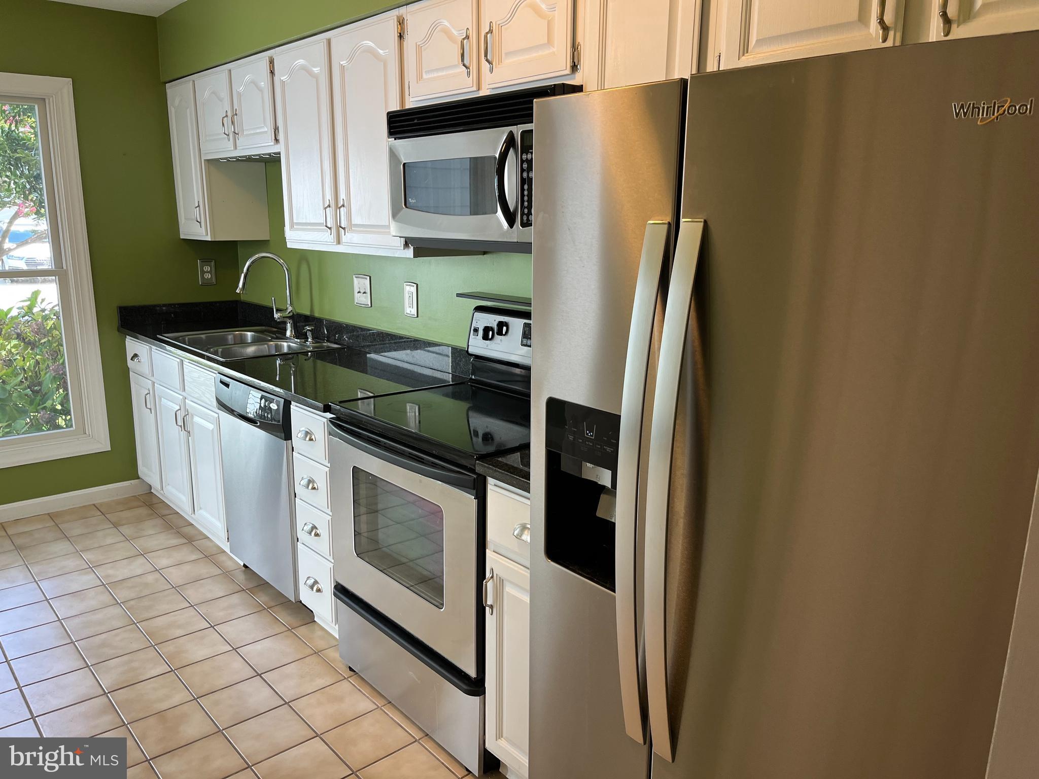 RIVA TRACE - Residential Lease