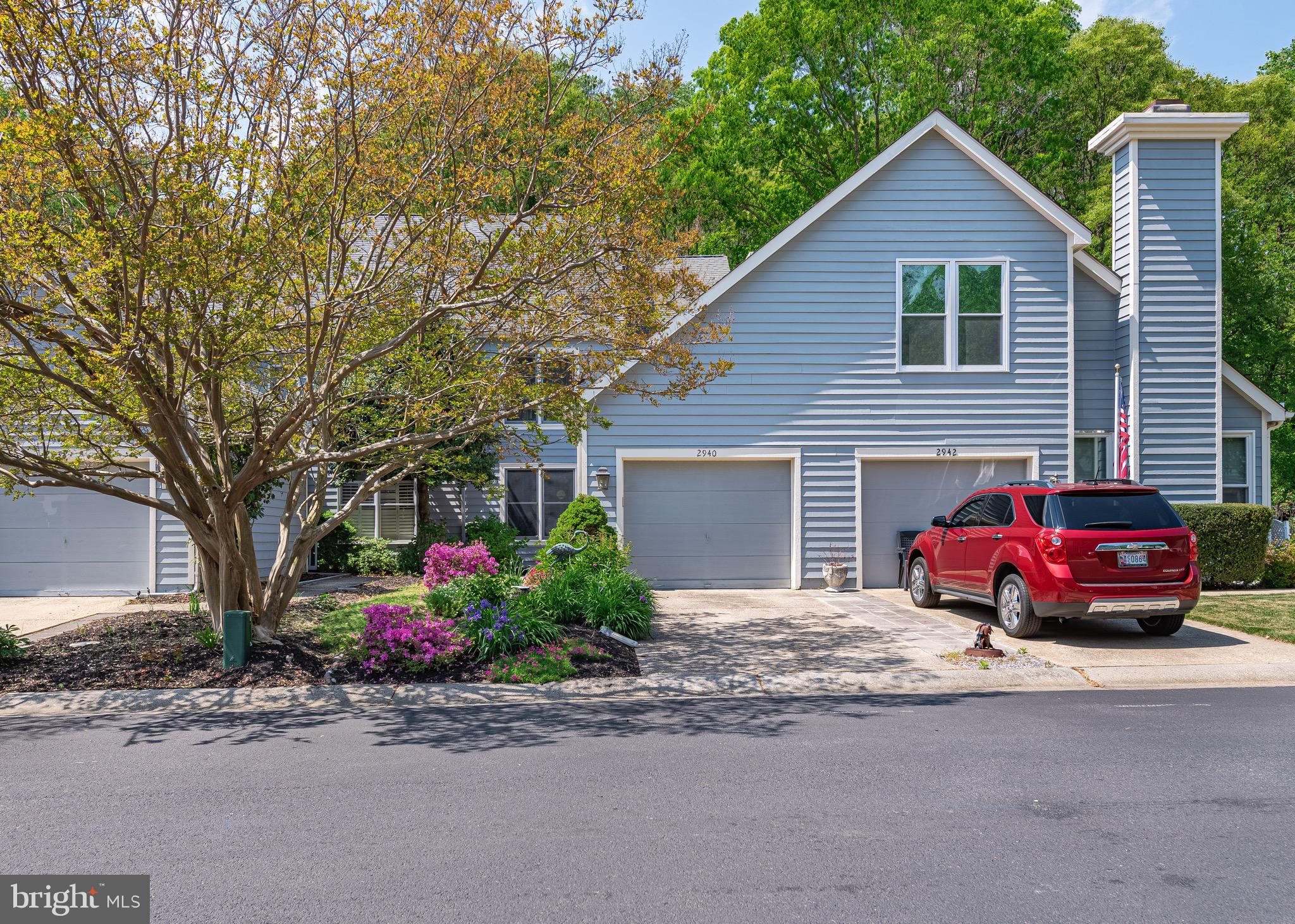 RIVA TRACE - Residential Lease