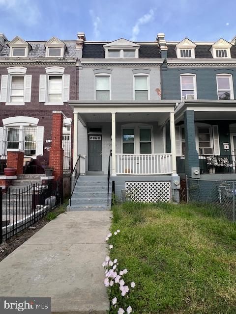 2115 4TH STREET NE WASHINGTON DC 20002