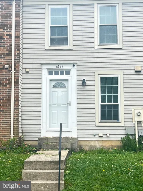 6782 Ducketts Lane Unit 31-4, Elkridge, MD MLS: MDHW2052946
