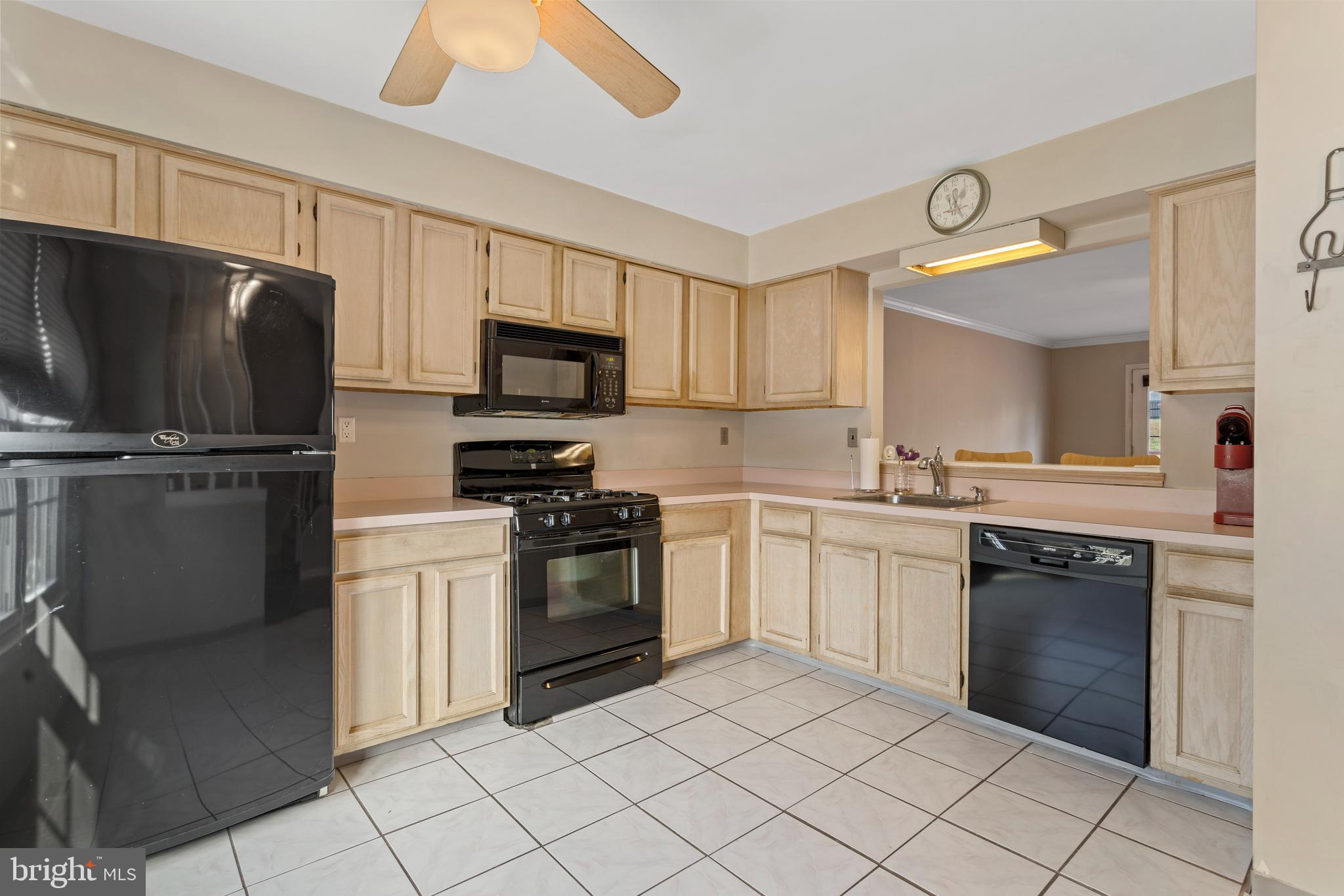 CHERRY TREE KNOLL - Residential