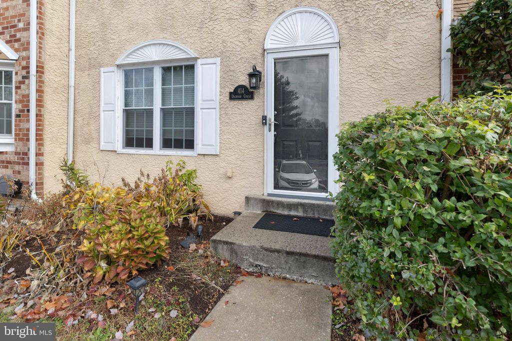 Photo of 414 Dogwood Circle #30, UPPER CHICHESTER, PA 19014 (MLS # PADE2103882)