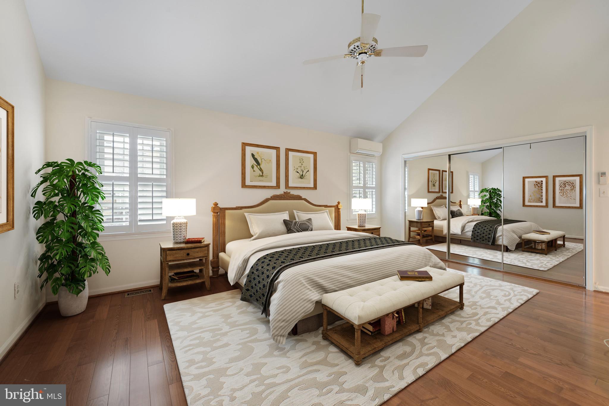 ALTA VISTA - Residential