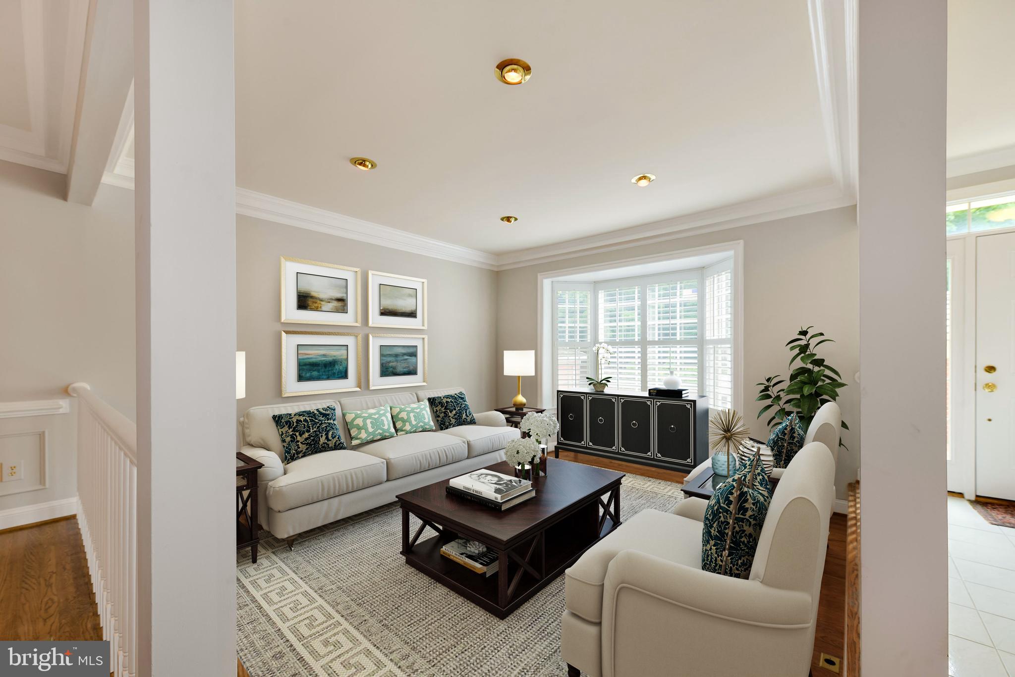 ALTA VISTA - Residential