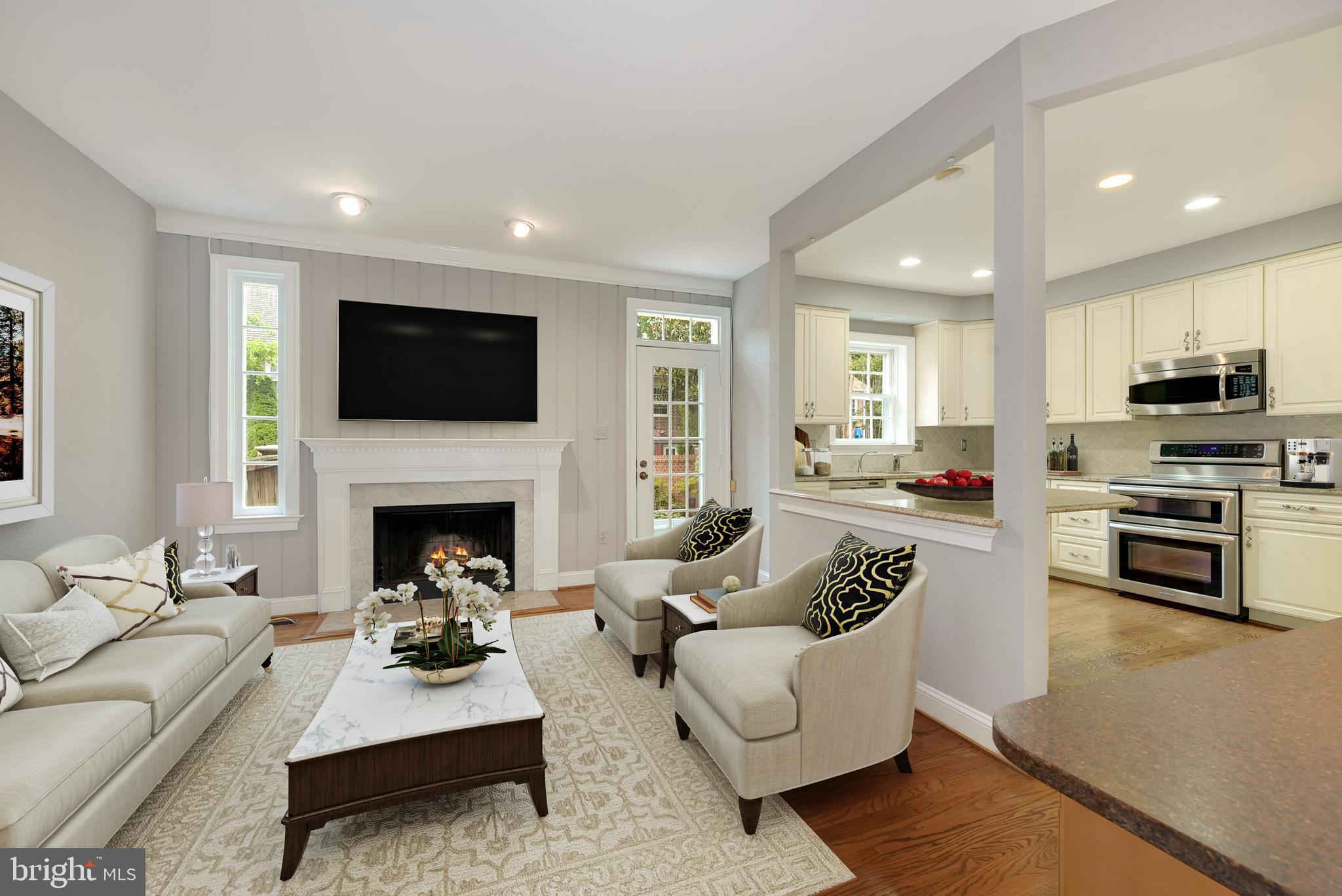 ALTA VISTA - Residential