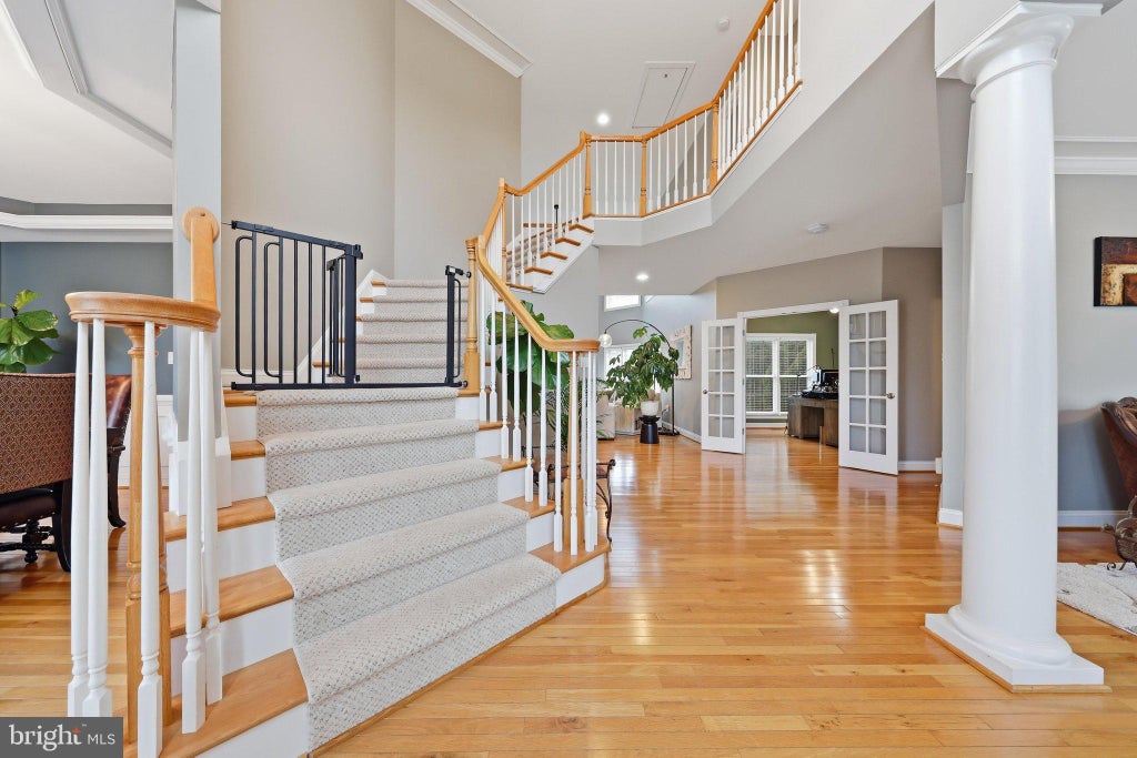 Photo of 10908 Sassan Lane, HAGERSTOWN, MD 21742 (MLS # MDWA2039194)