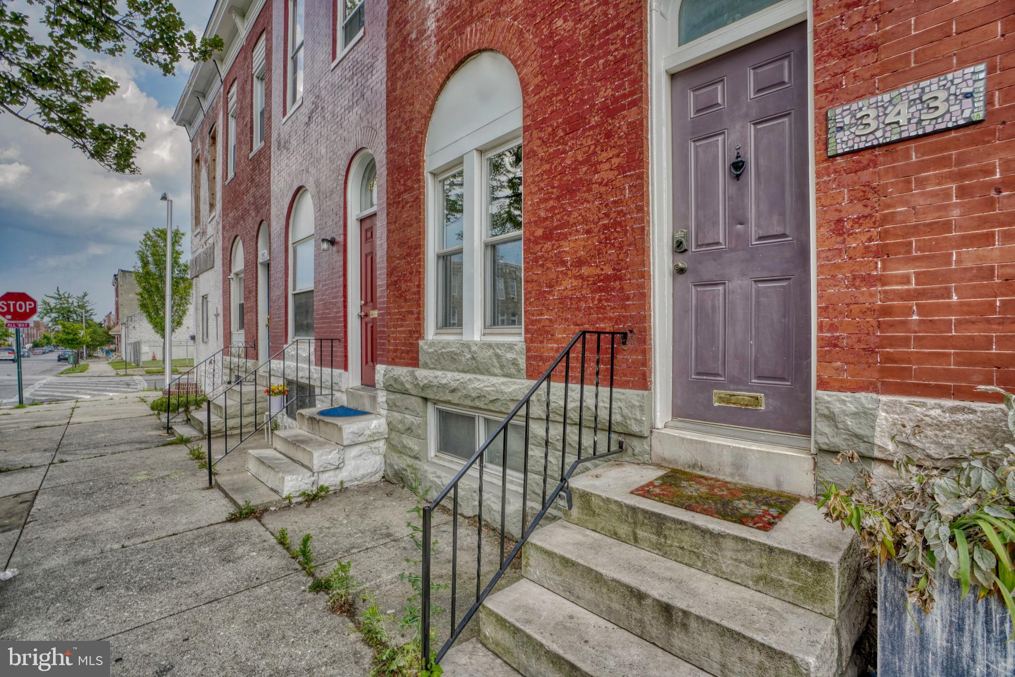 BARCLAY - Residential Lease