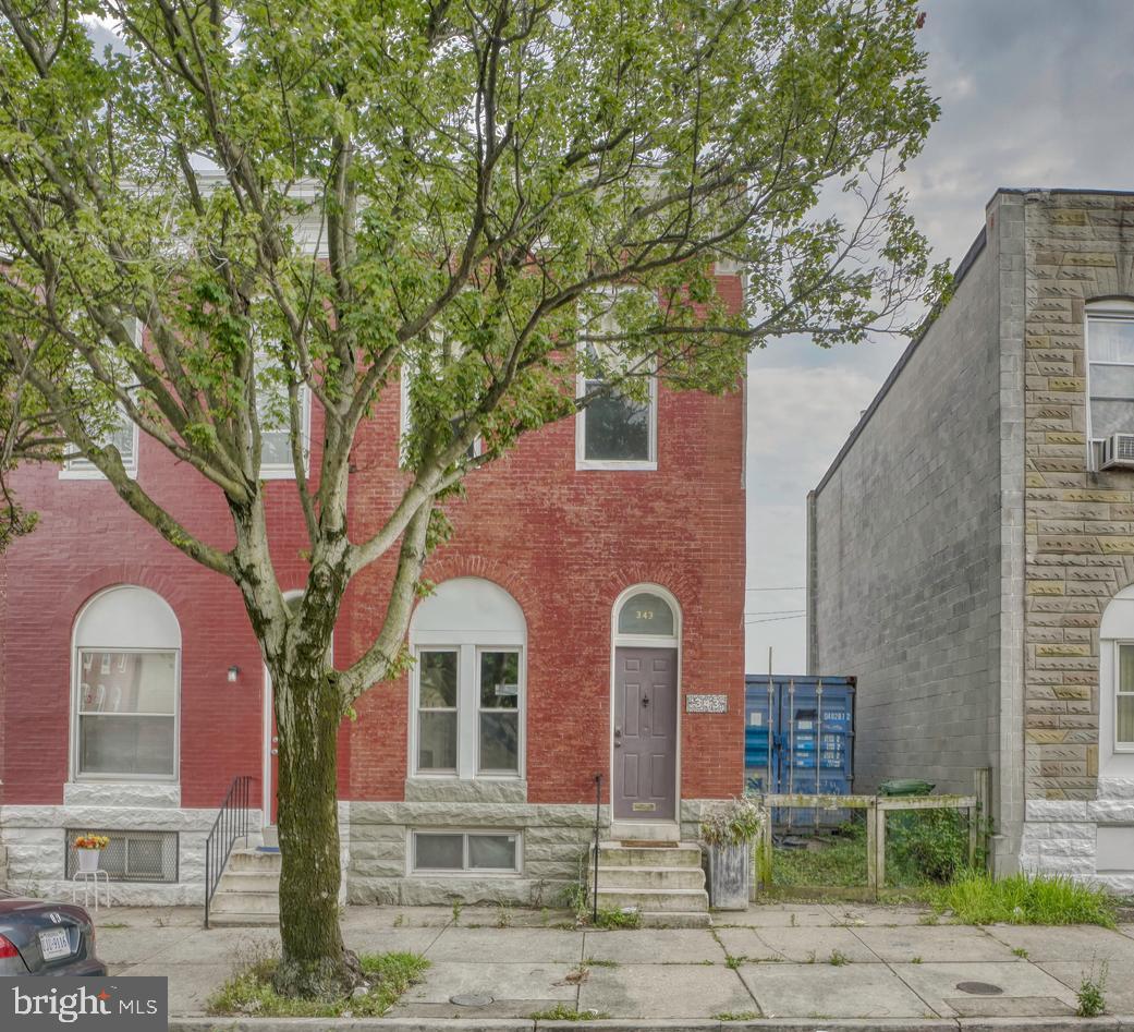 BARCLAY - Residential Lease