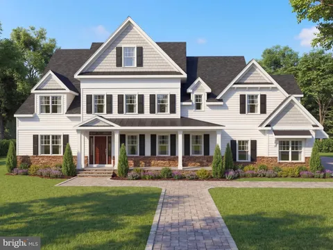 537 Penllyn Pike, Lower Gwynedd, PA MLS: PAMC2169558