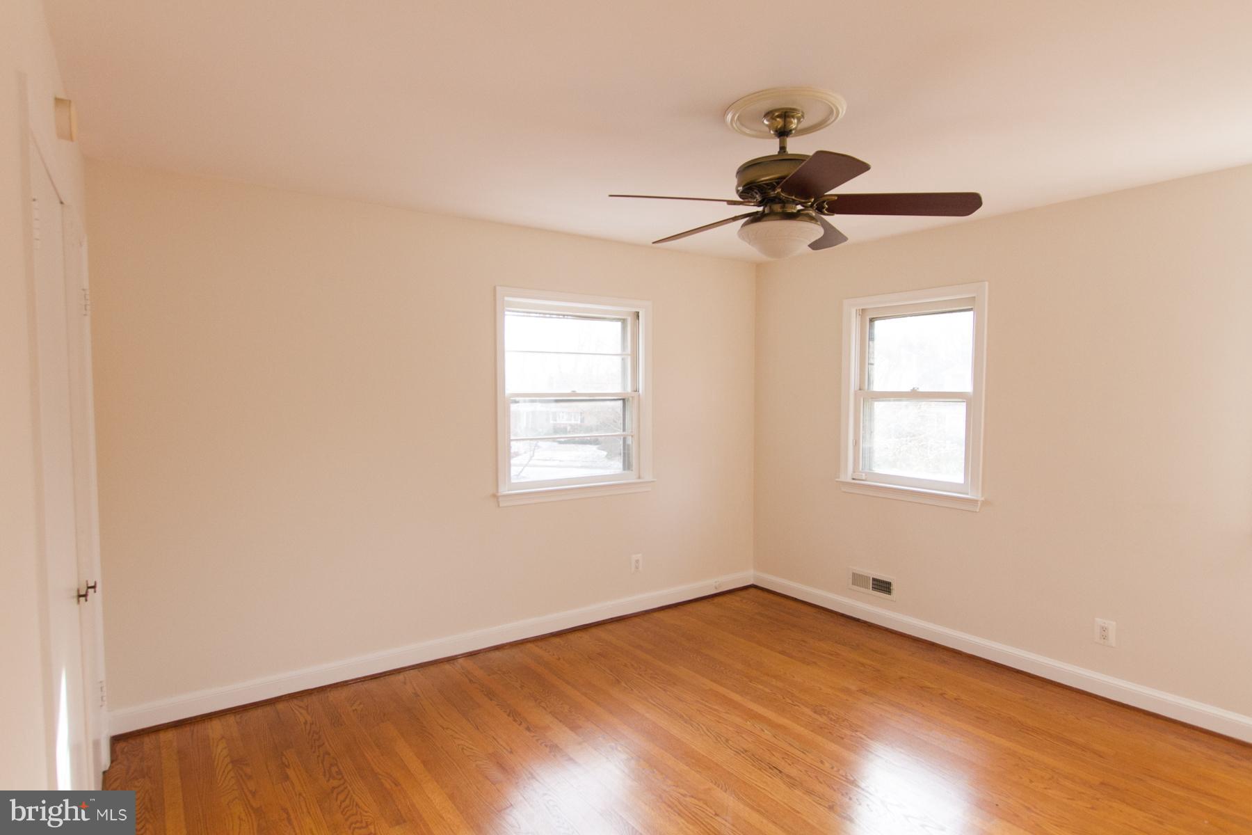 BELLEVUE FOREST - Residential Lease