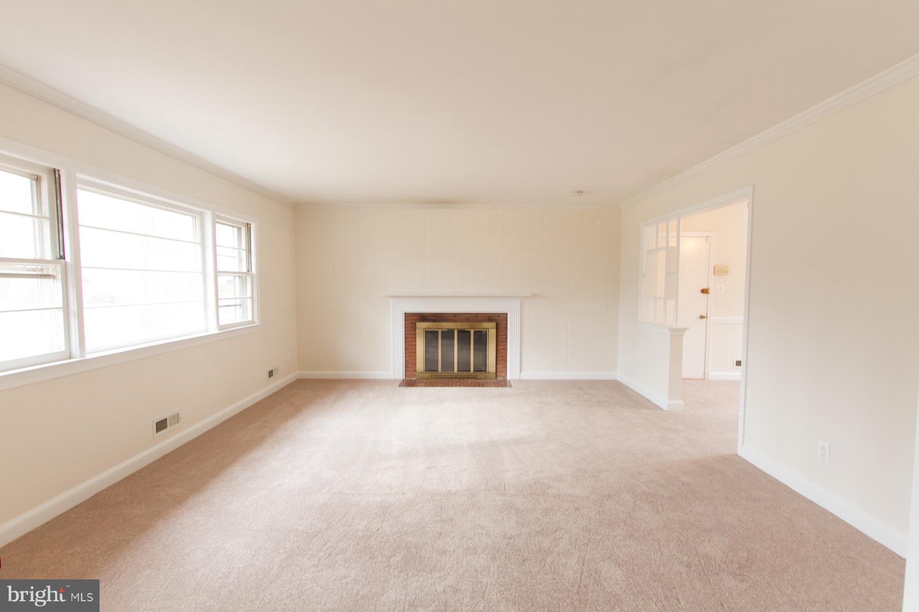 BELLEVUE FOREST - Residential Lease