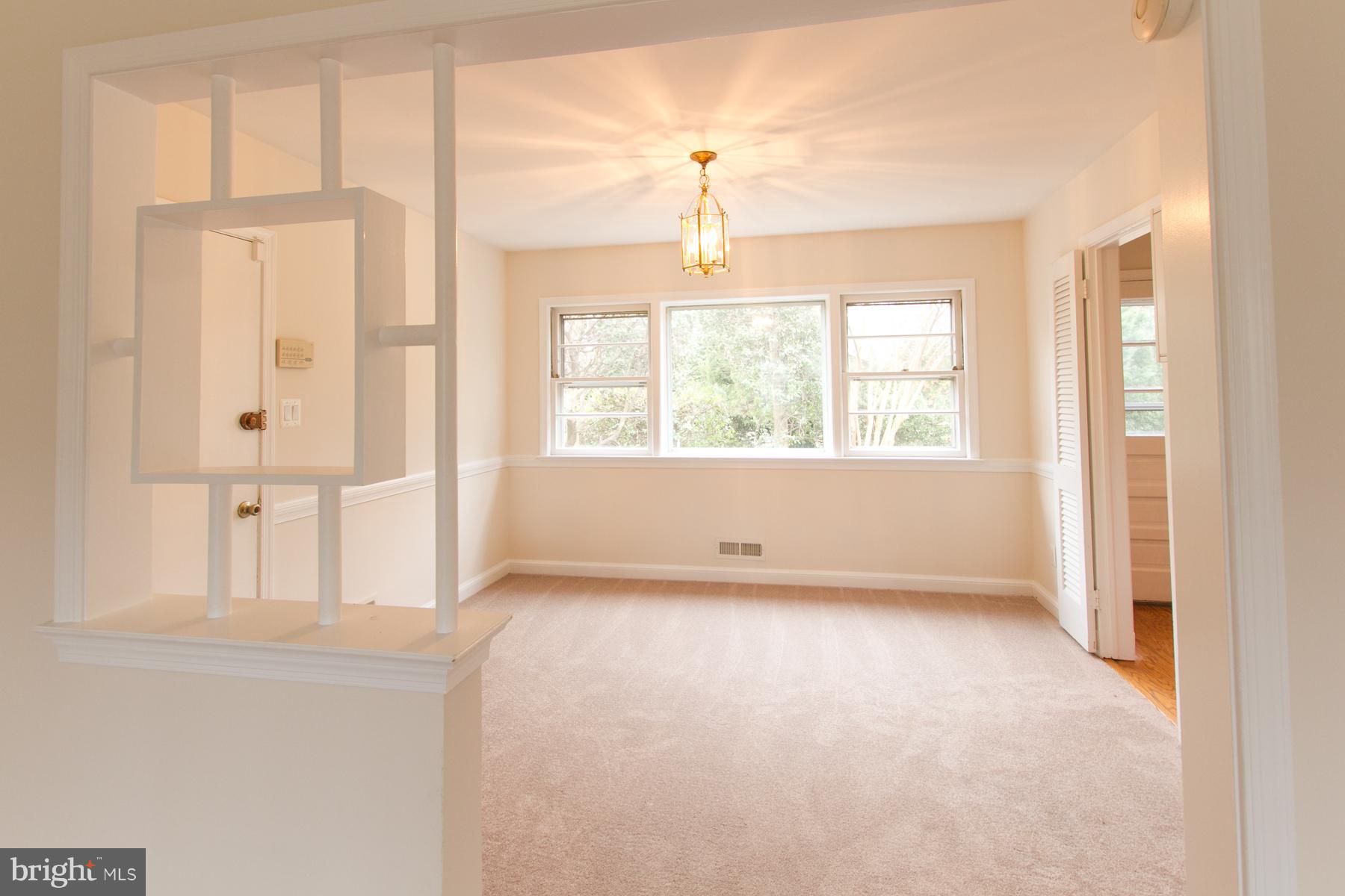 BELLEVUE FOREST - Residential Lease