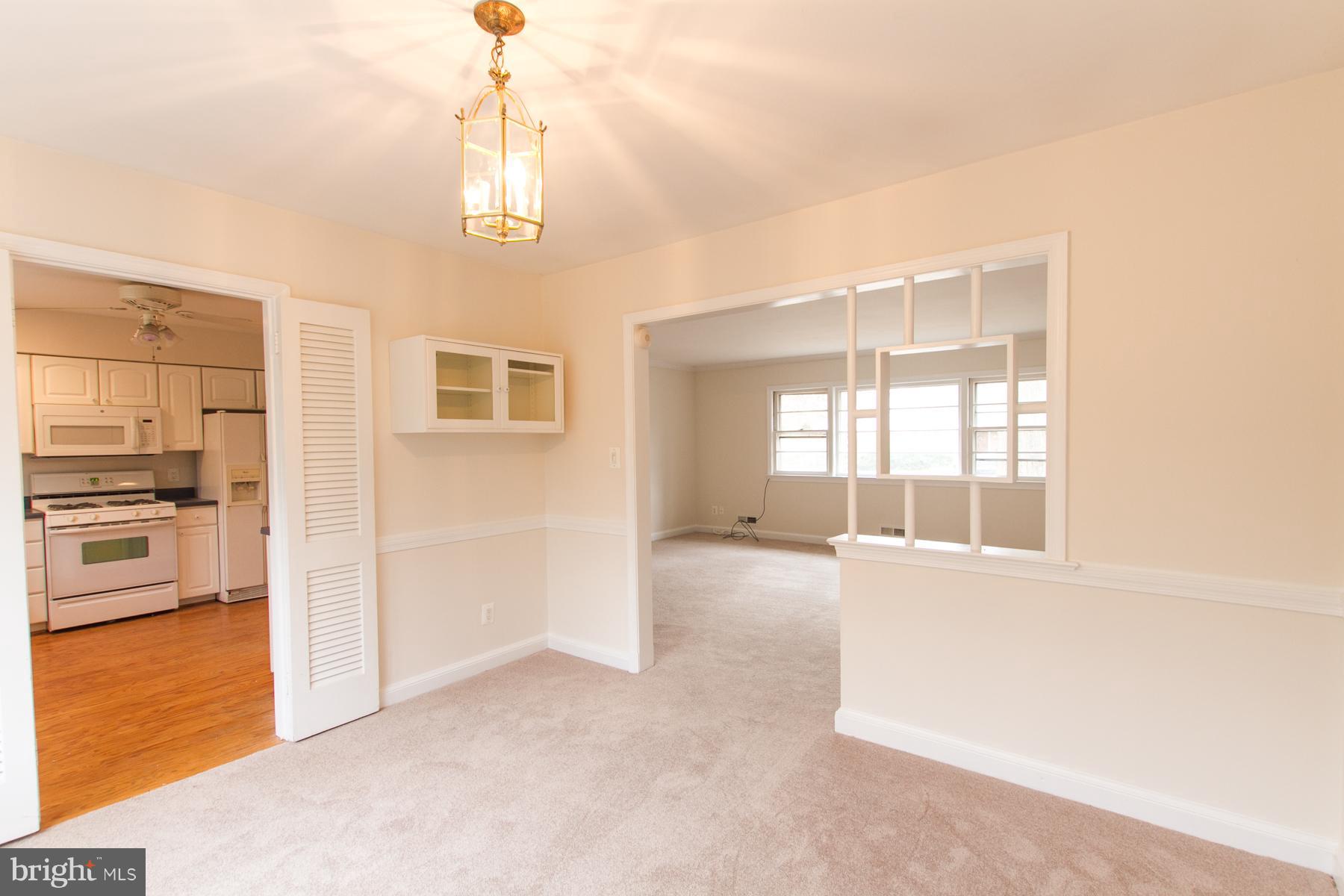 BELLEVUE FOREST - Residential Lease