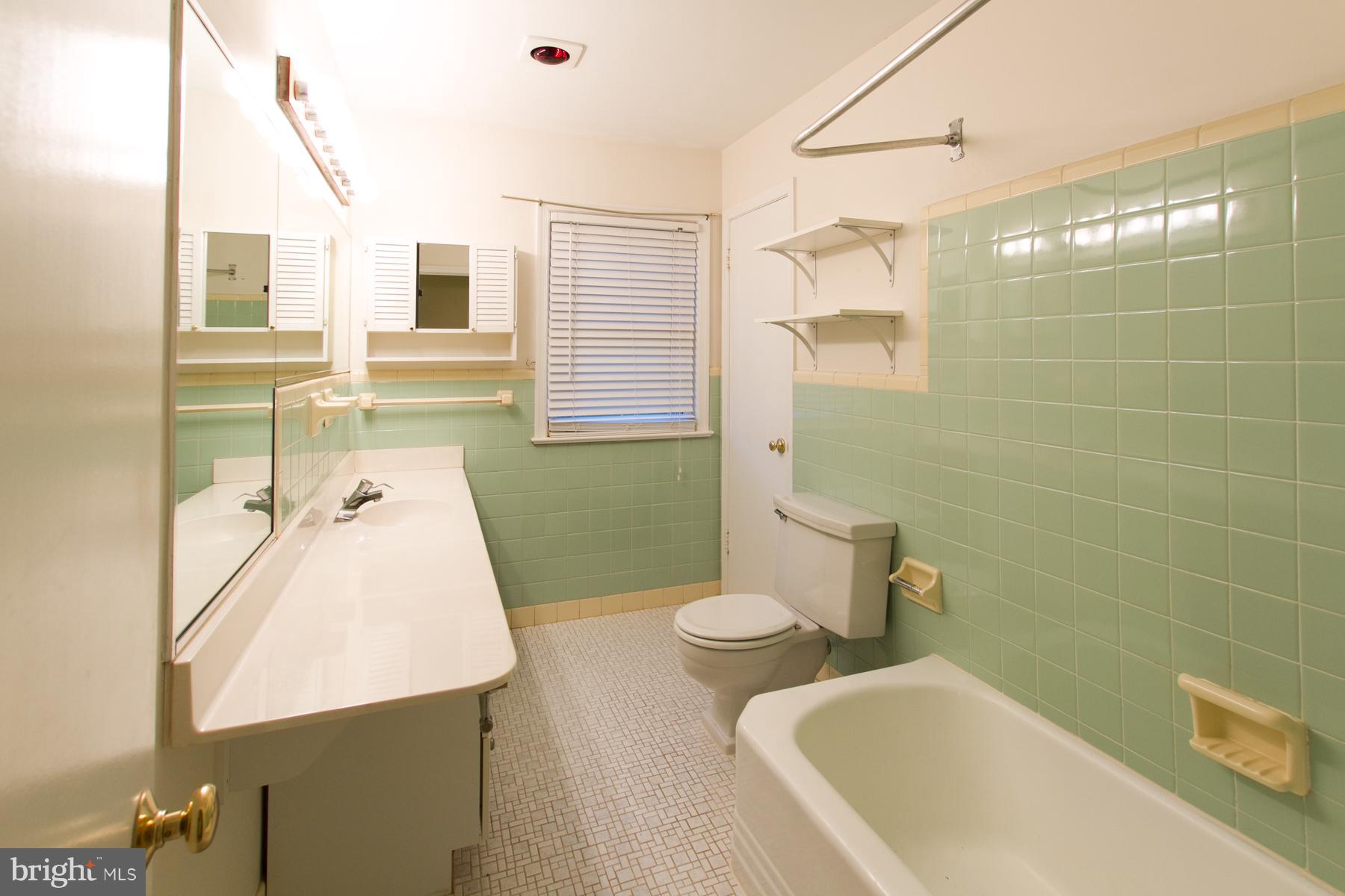 BELLEVUE FOREST - Residential Lease