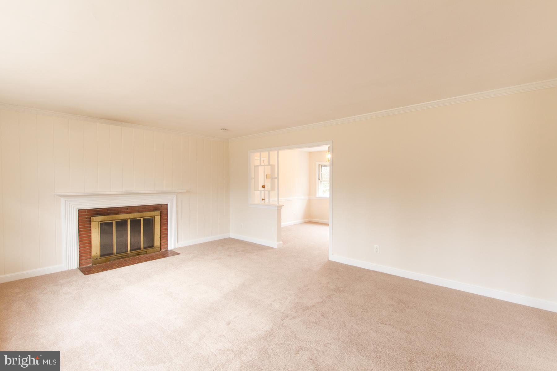 BELLEVUE FOREST - Residential Lease