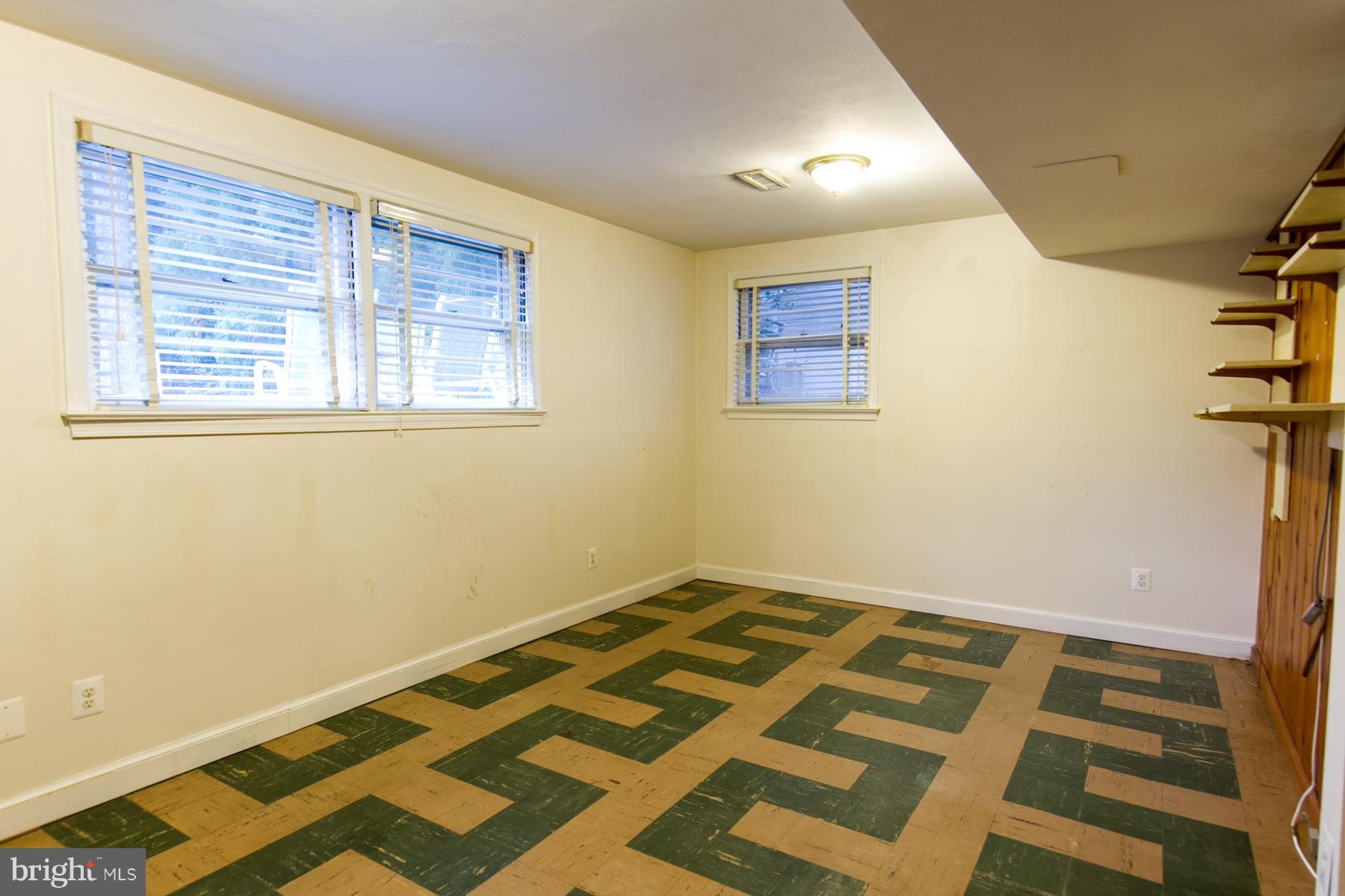 BELLEVUE FOREST - Residential Lease