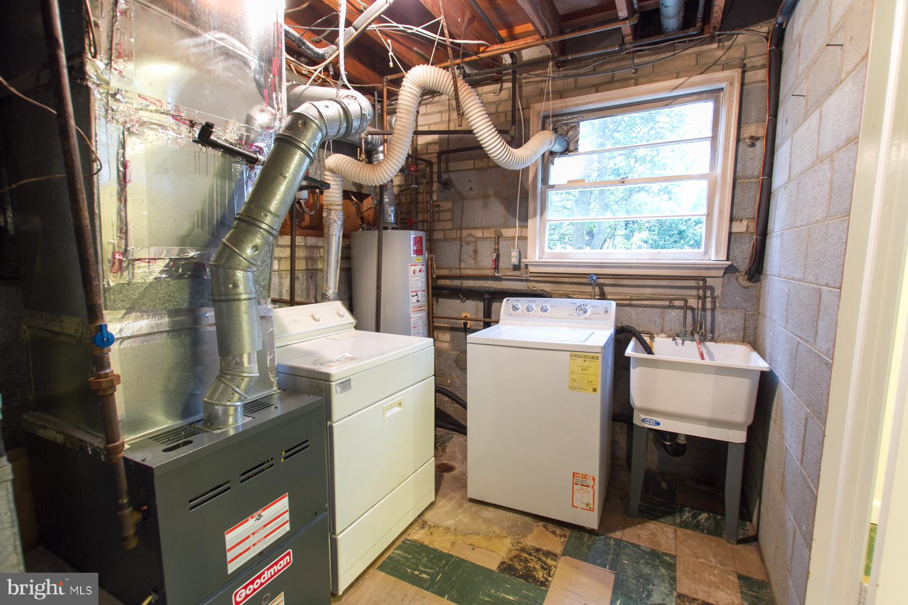 BELLEVUE FOREST - Residential Lease