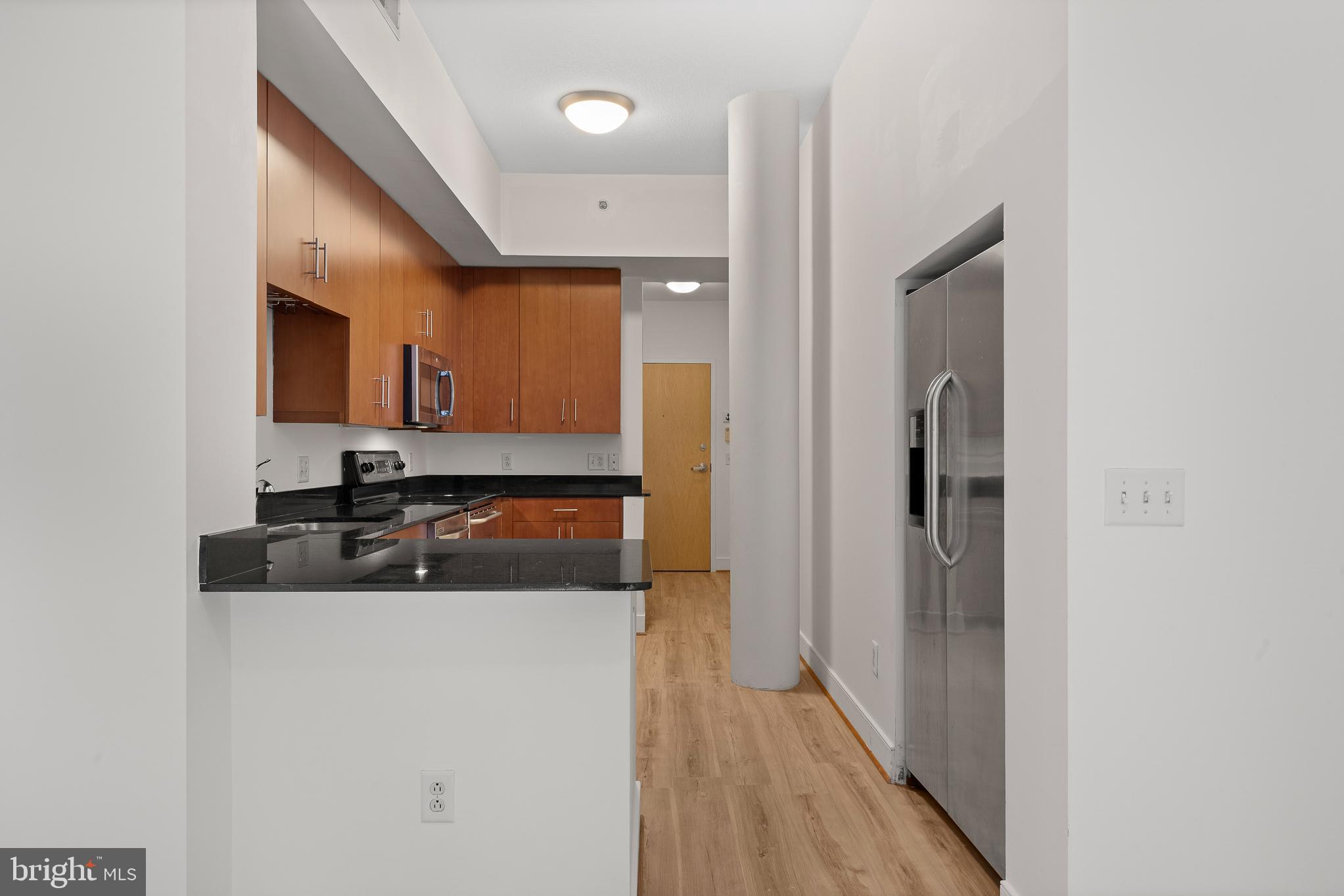 OLD CITY #2 - Residential