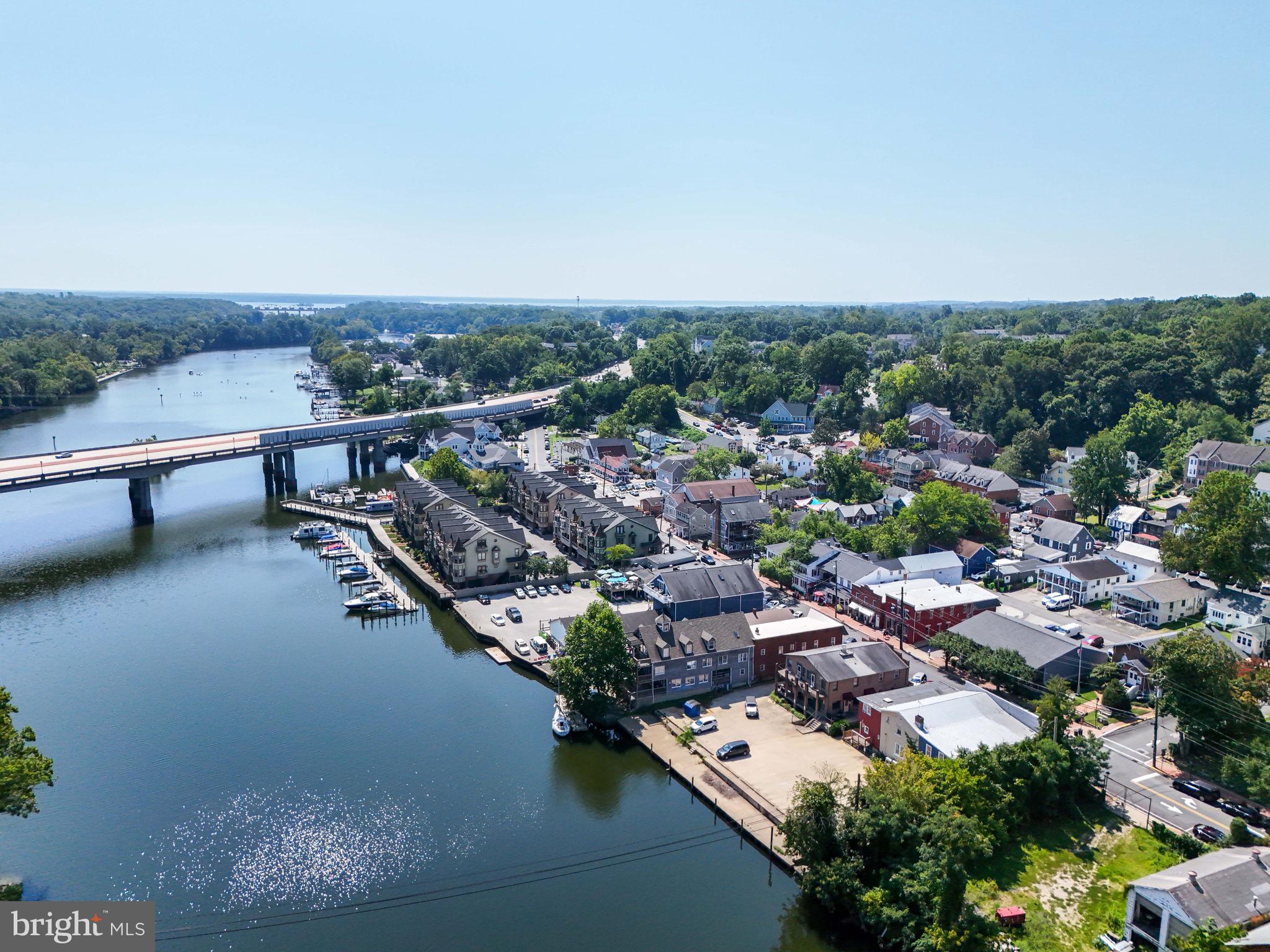 MOUNT VISION - Residential