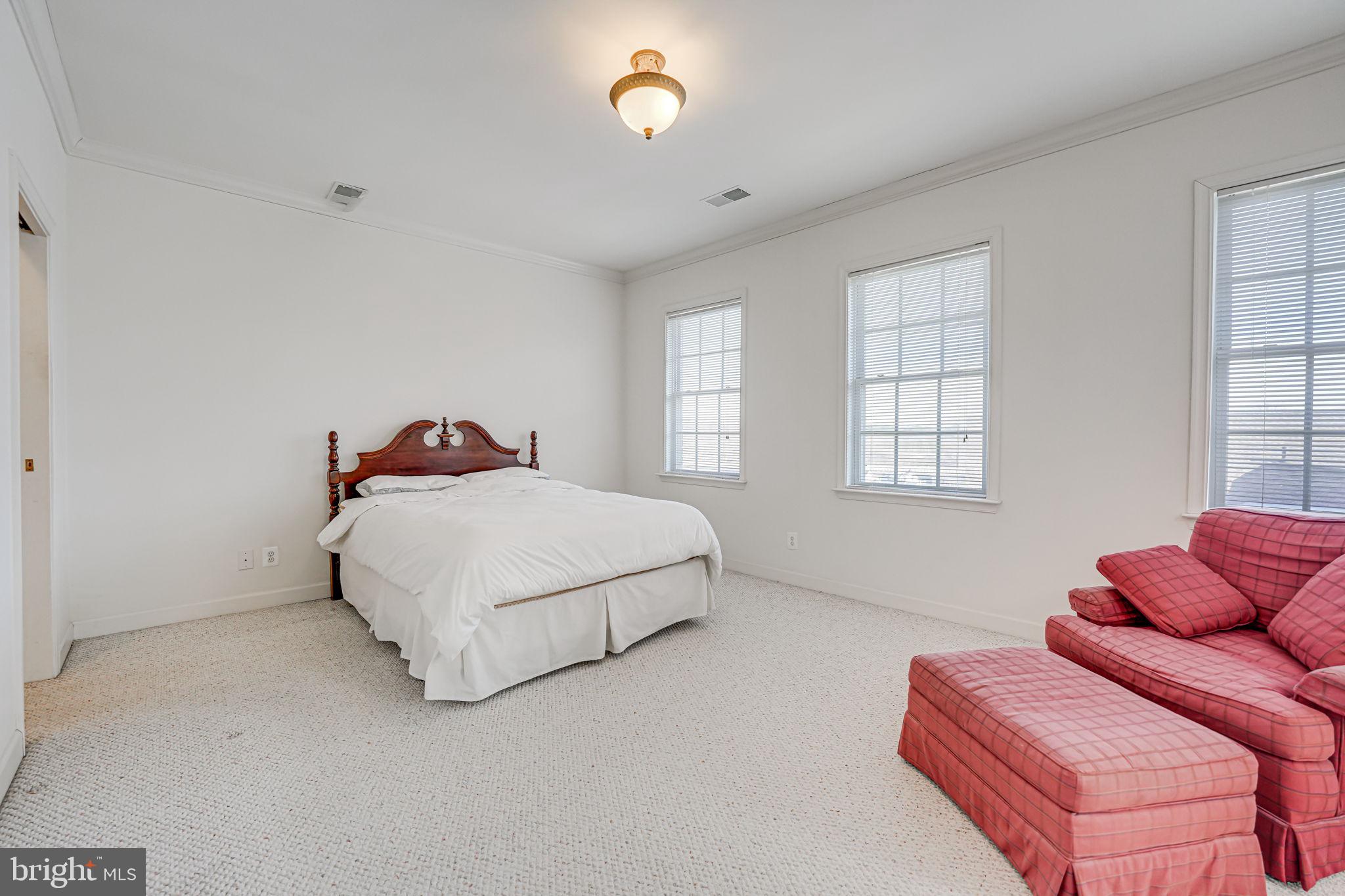 MOUNT VISION - Residential