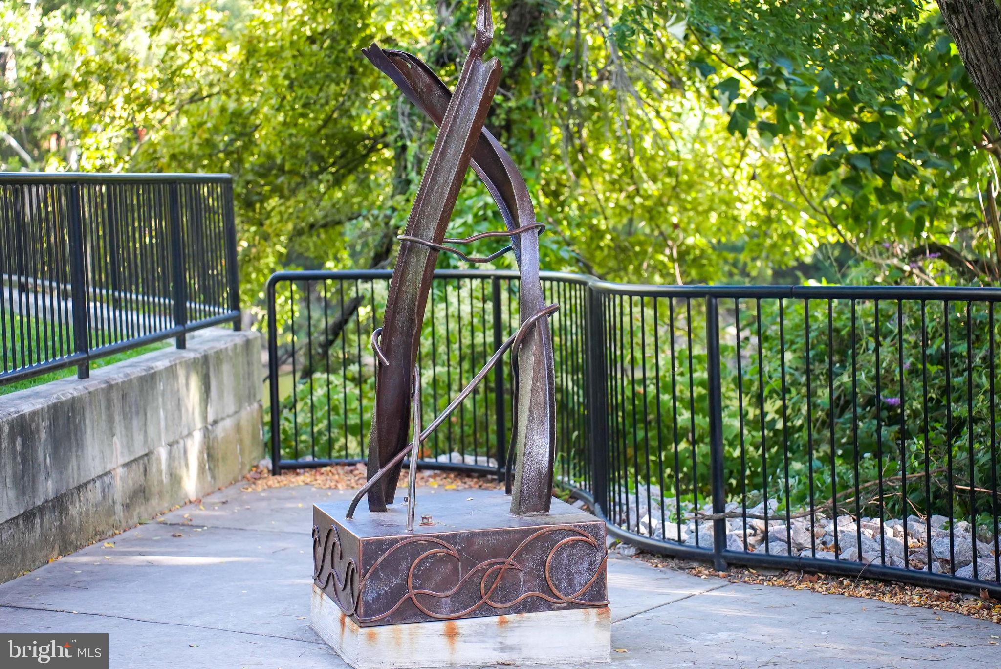 MOUNT VISION - Residential