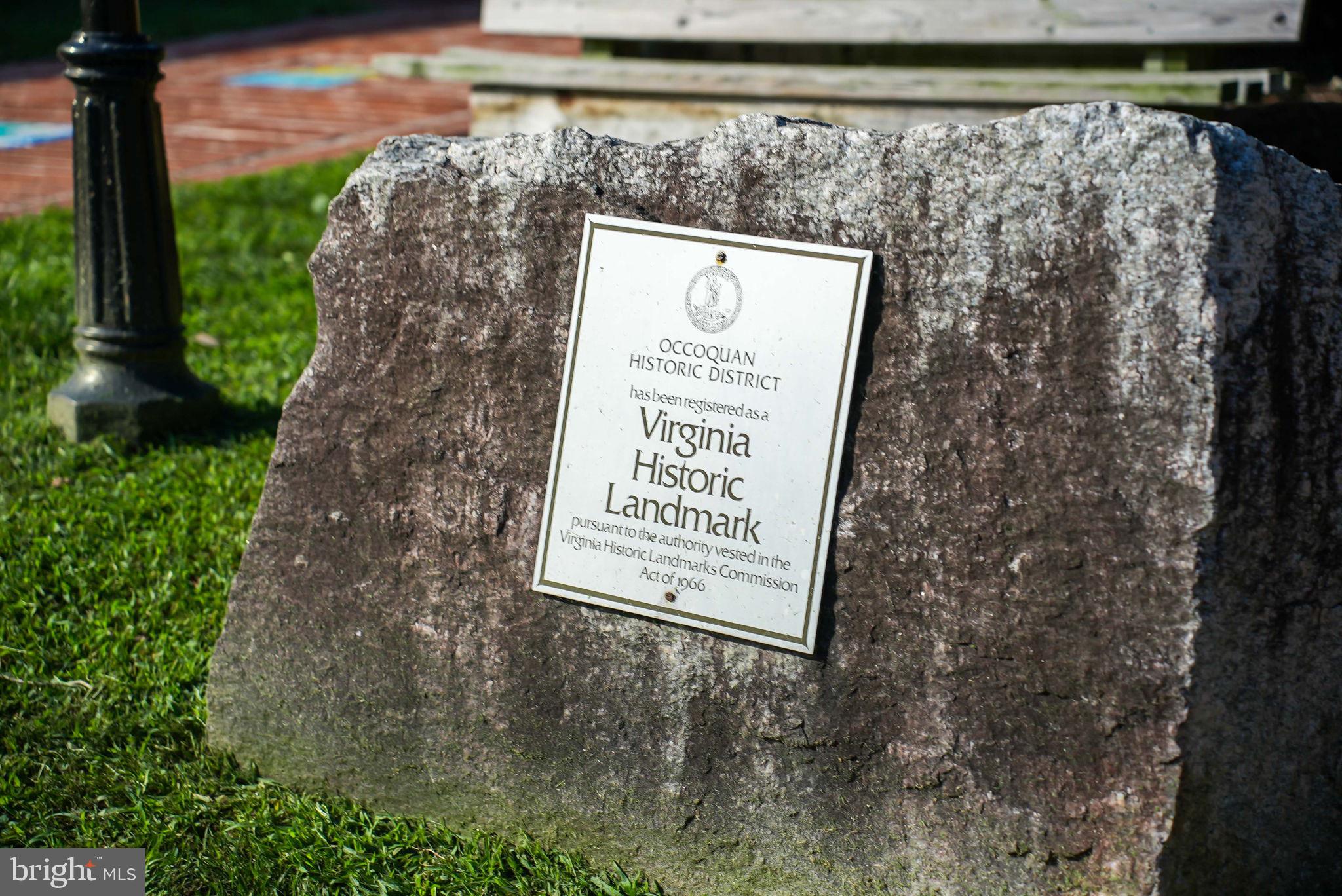 MOUNT VISION - Residential