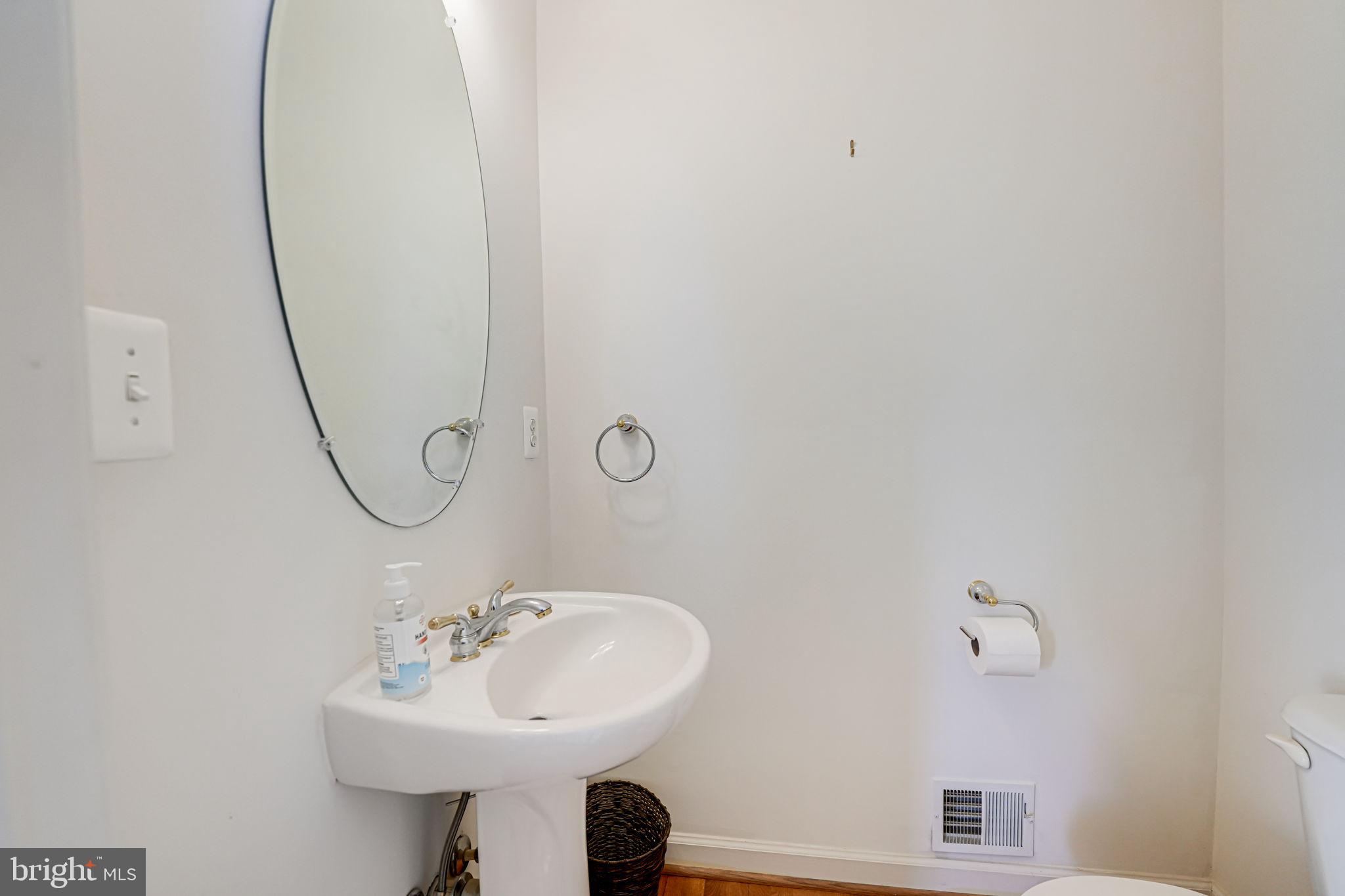 MOUNT VISION - Residential