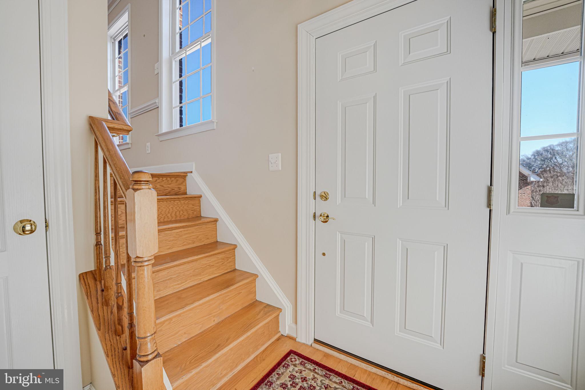 MOUNT VISION - Residential