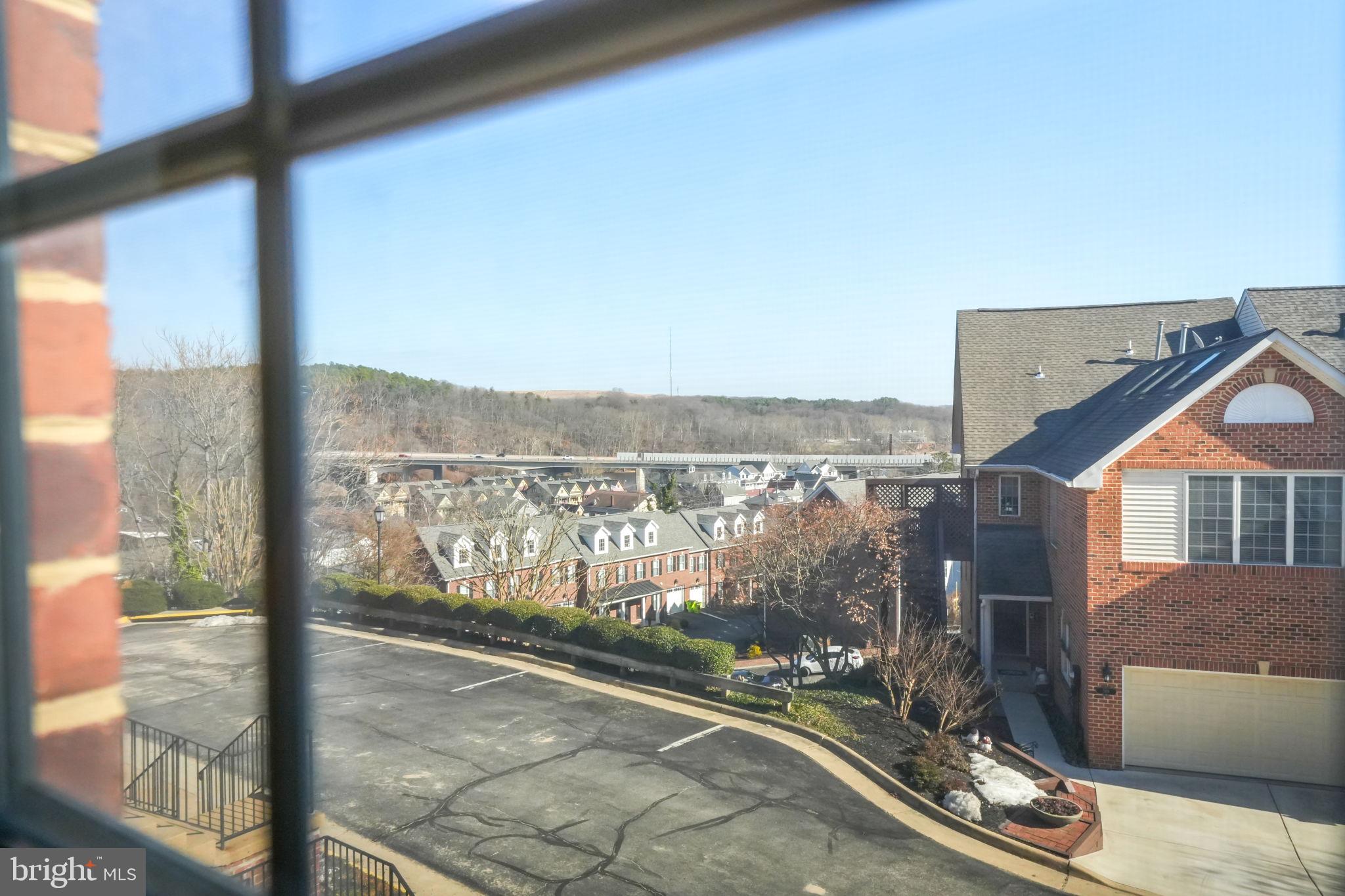 MOUNT VISION - Residential