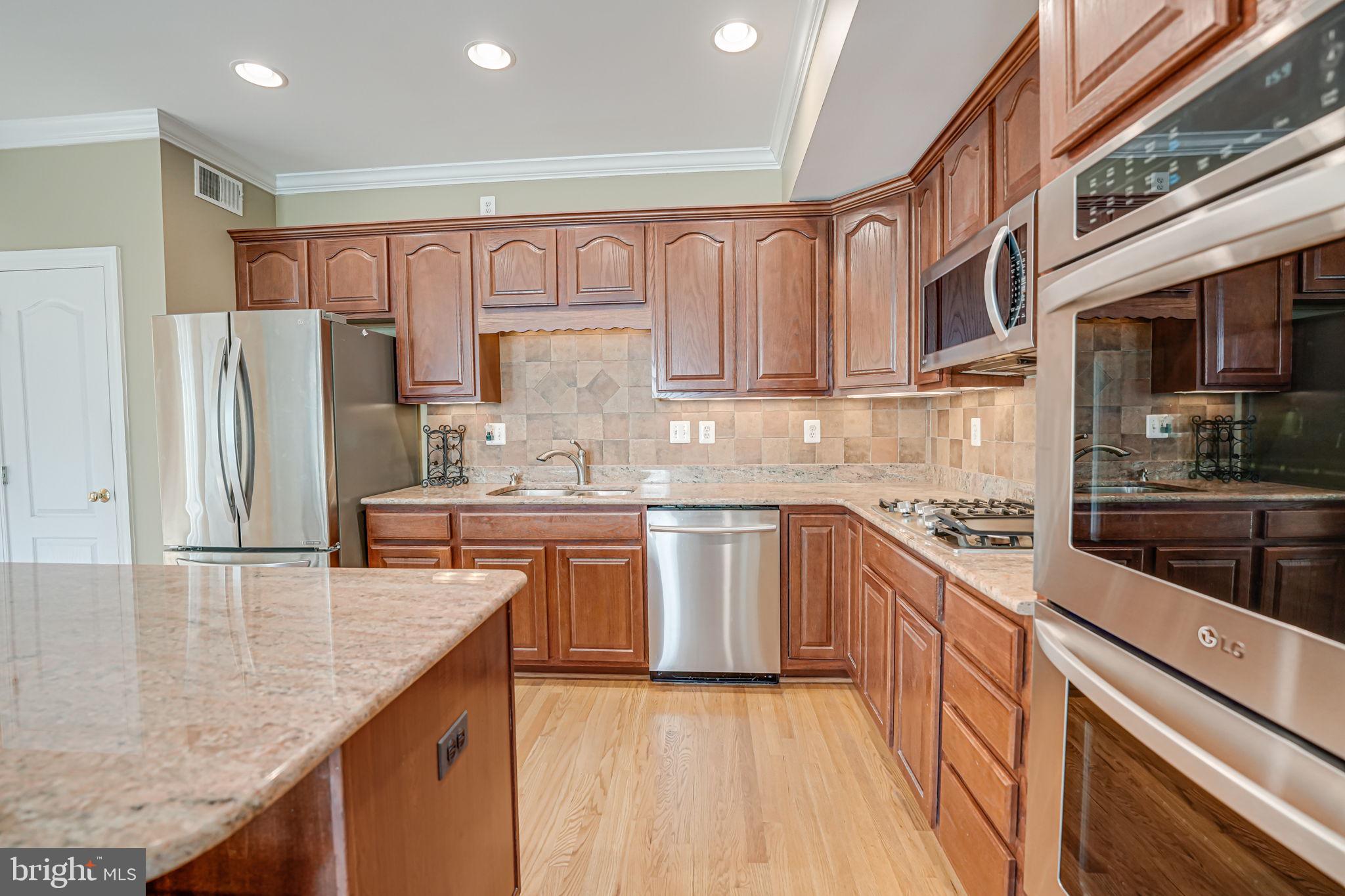 MOUNT VISION - Residential