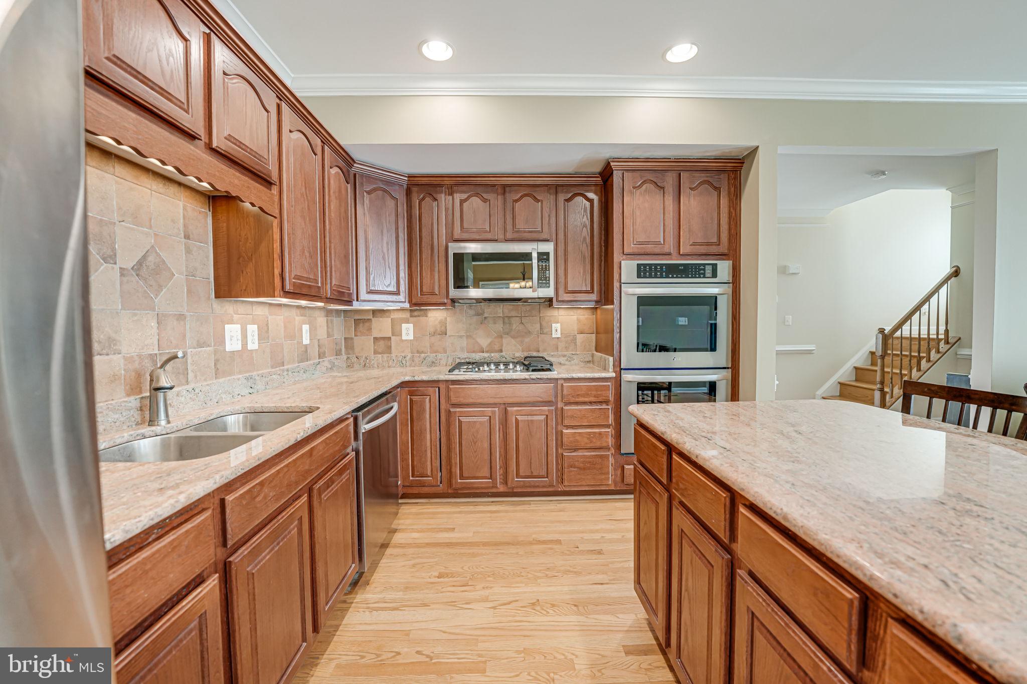 MOUNT VISION - Residential