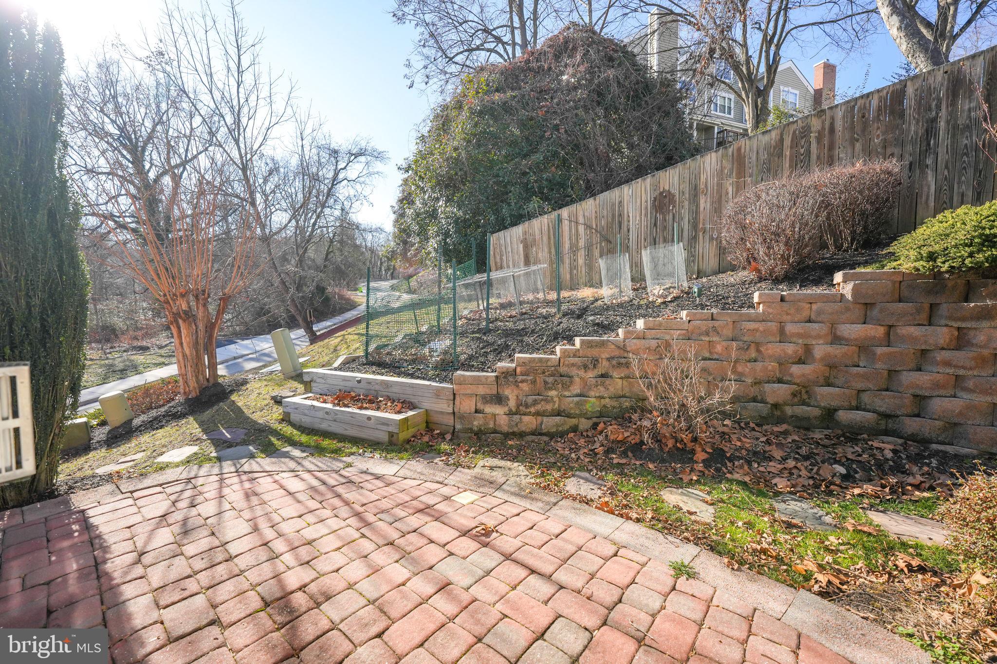 MOUNT VISION - Residential