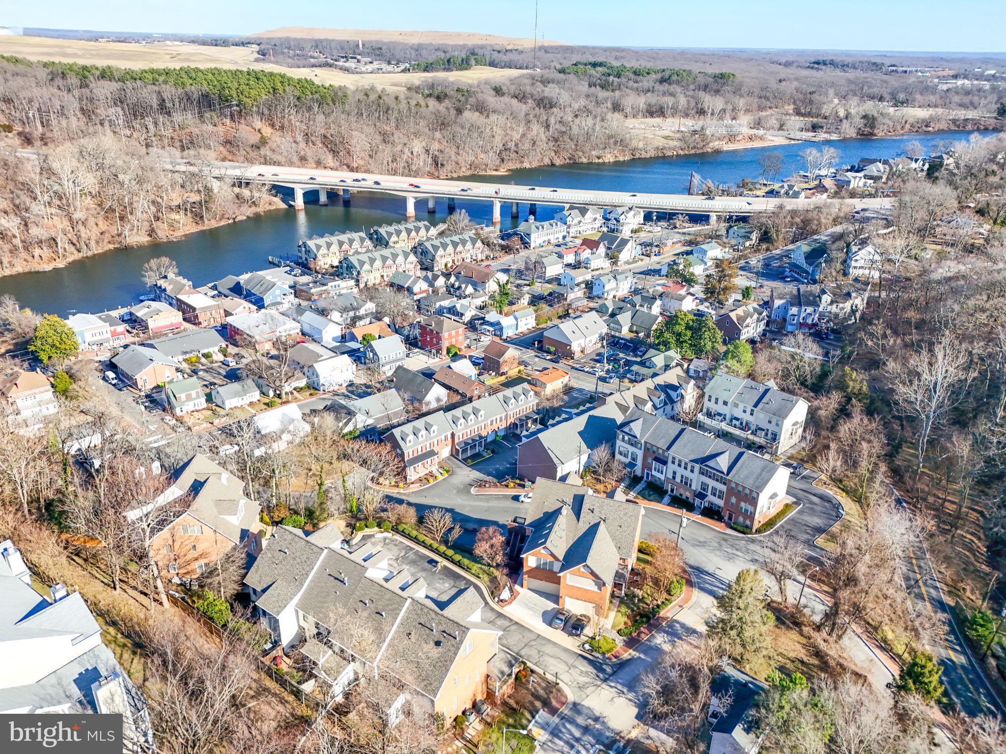 MOUNT VISION - Residential