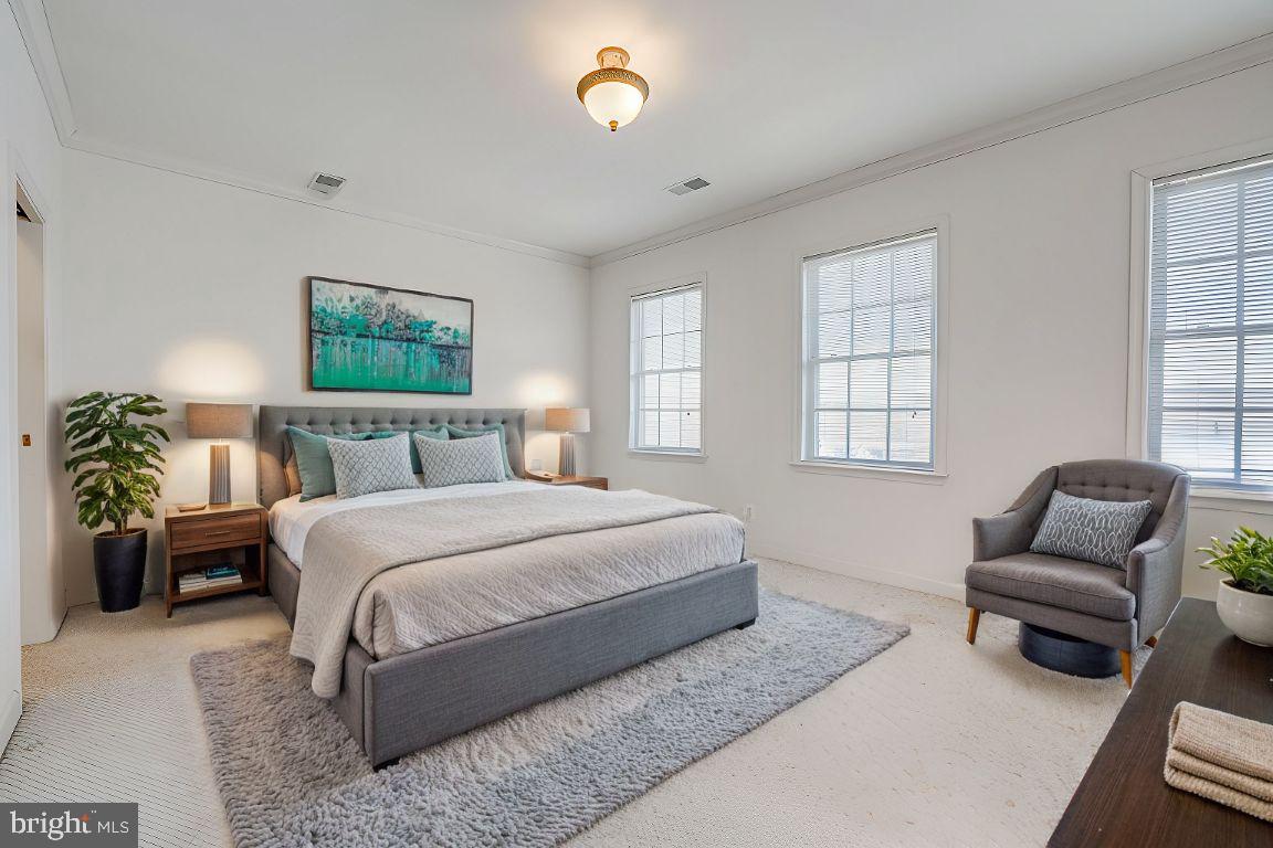 MOUNT VISION - Residential