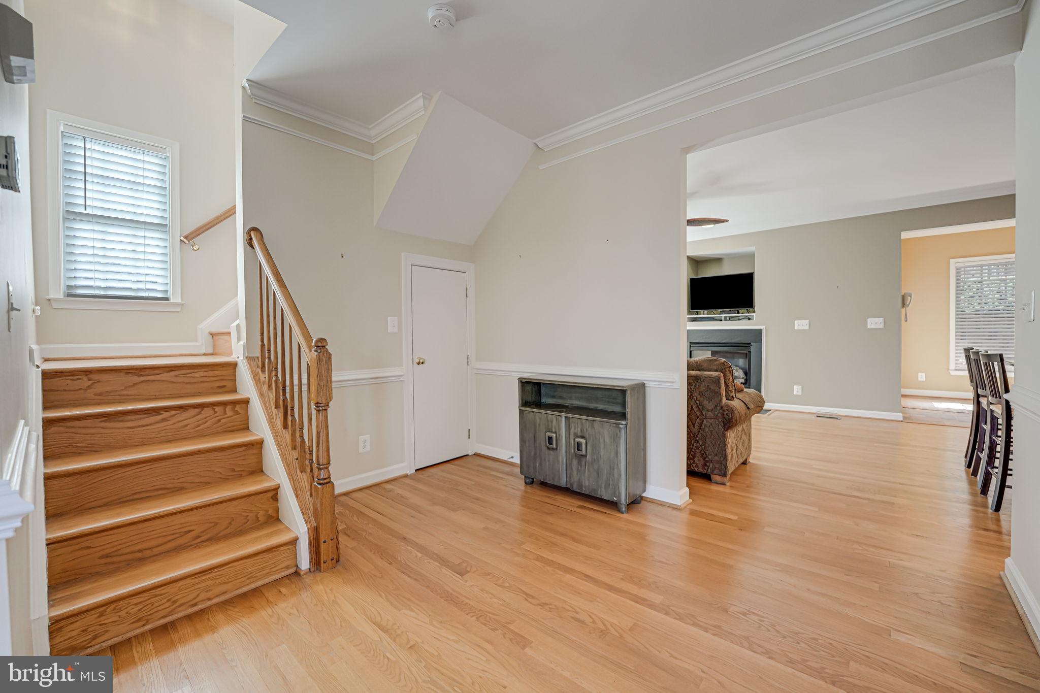 MOUNT VISION - Residential