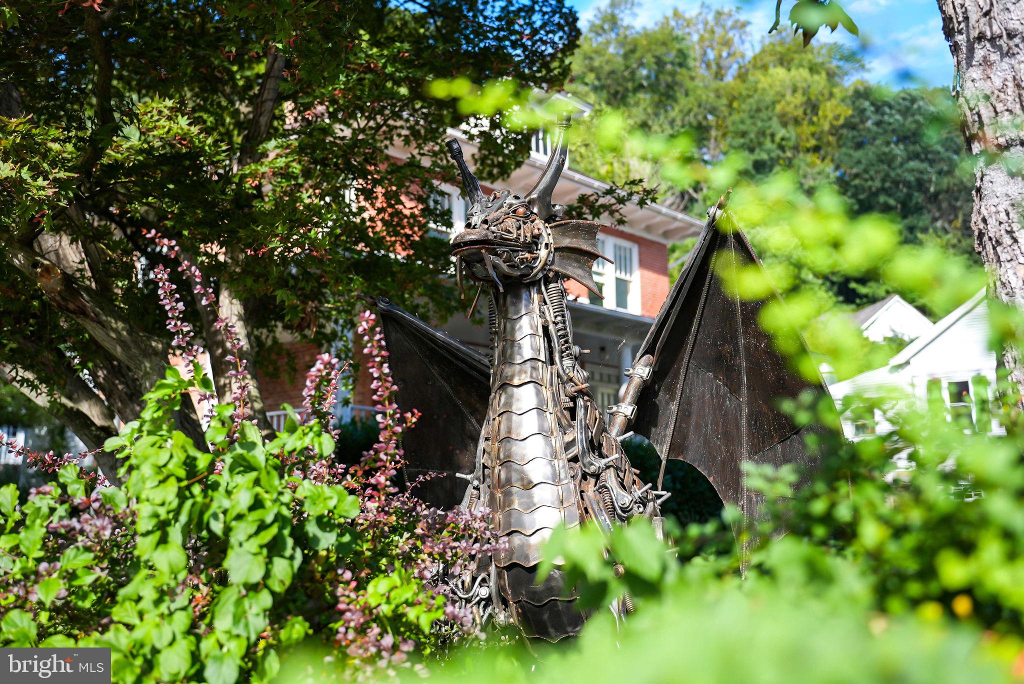 MOUNT VISION - Residential