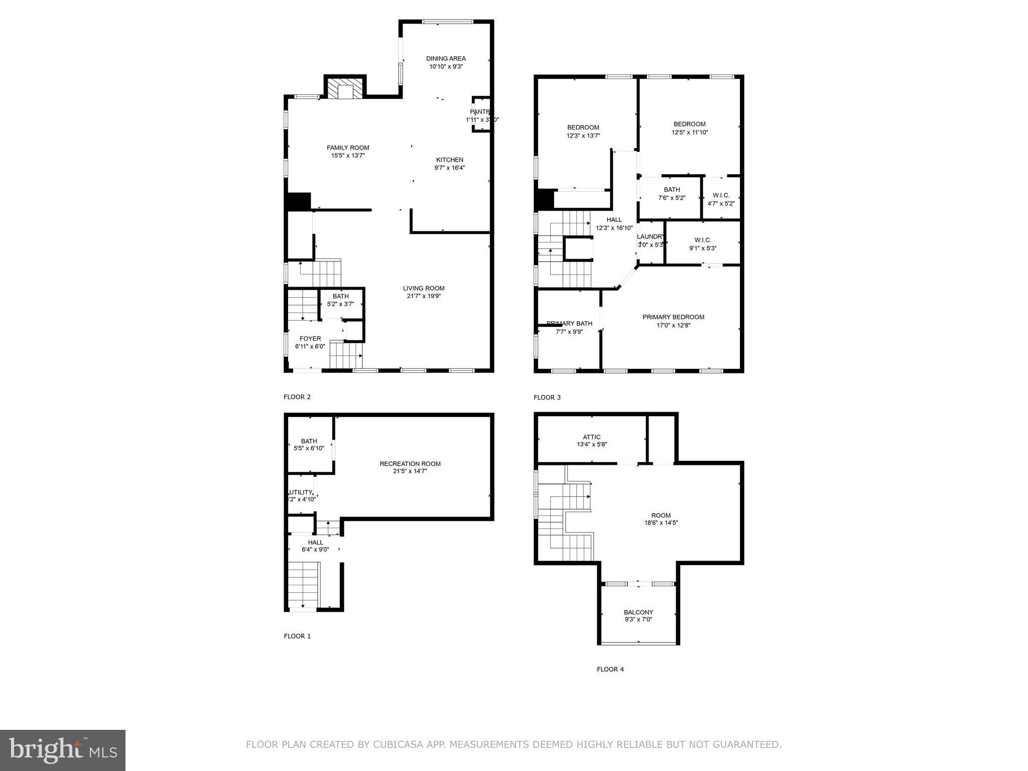 MOUNT VISION - Residential