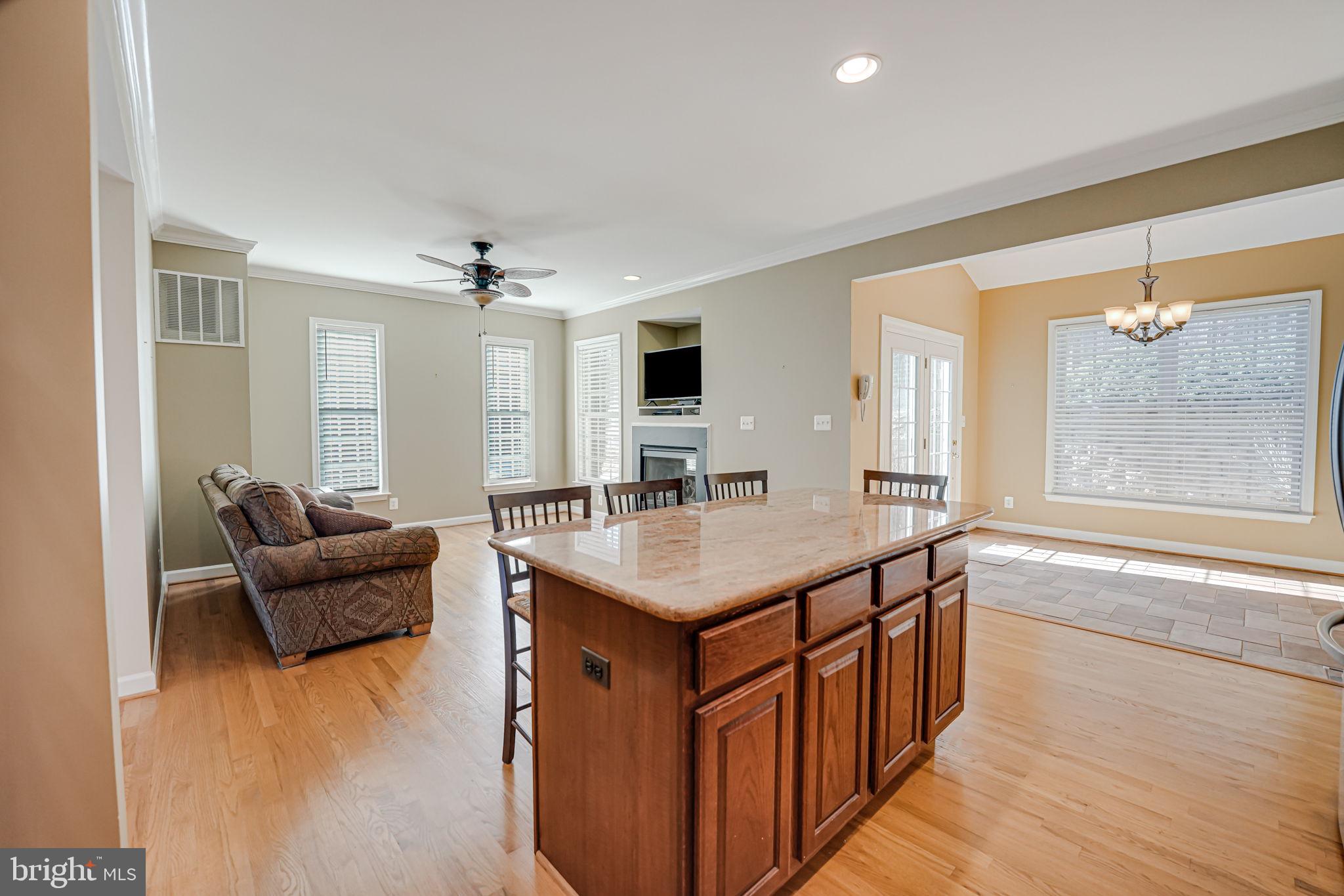 MOUNT VISION - Residential