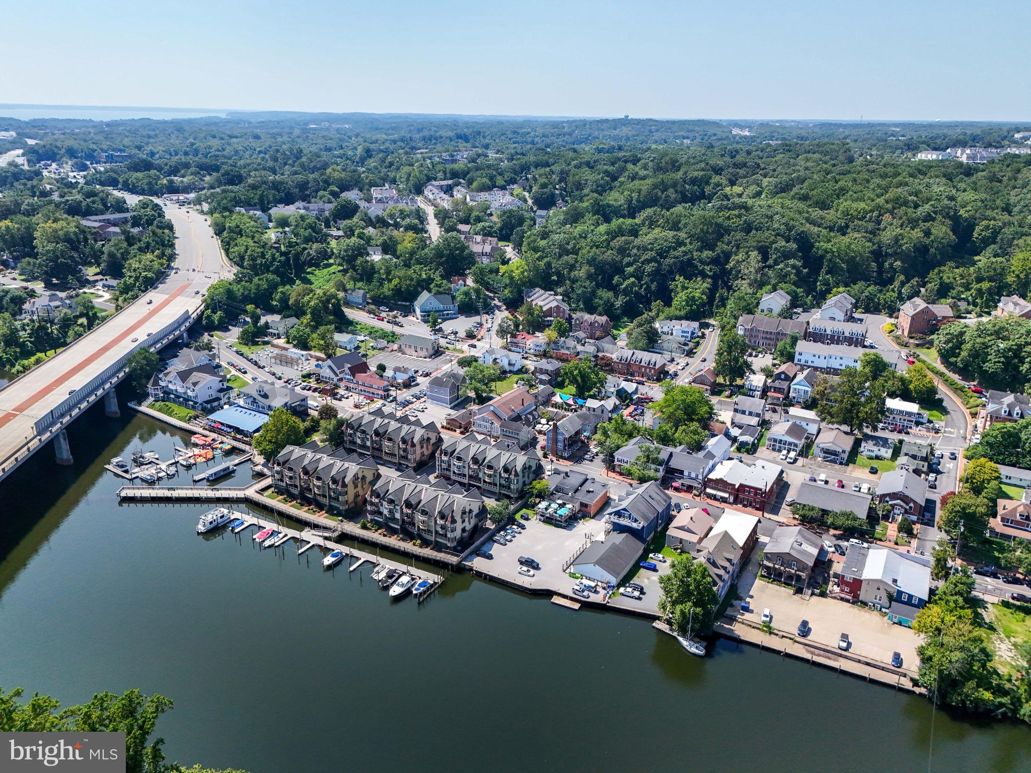 MOUNT VISION - Residential