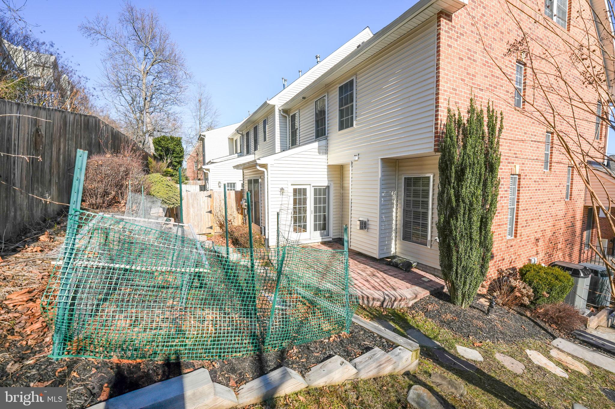 MOUNT VISION - Residential