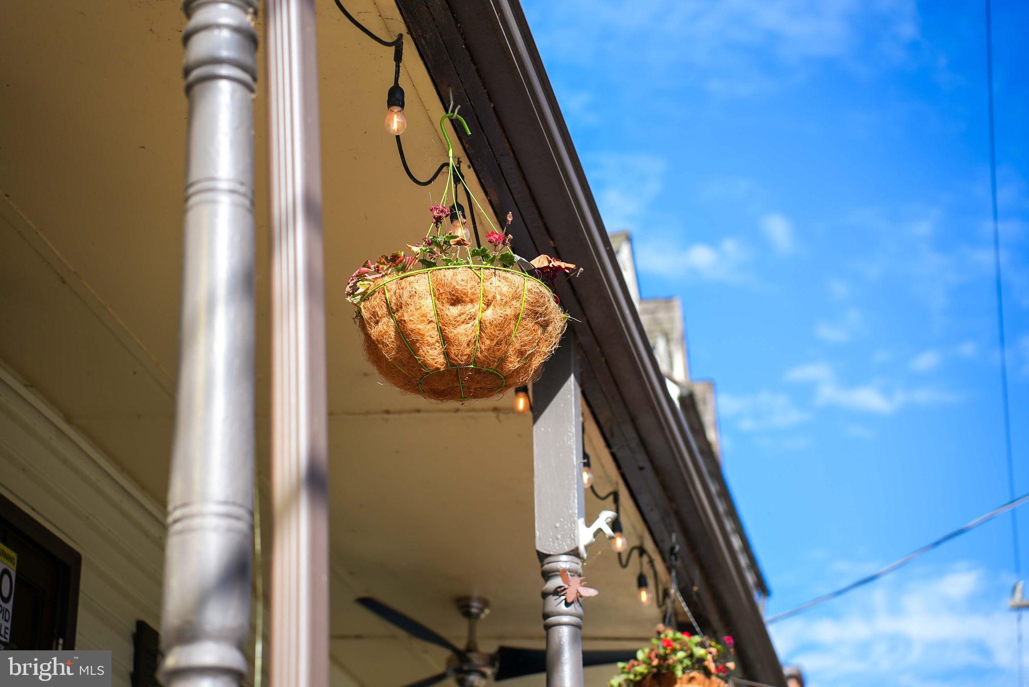 MOUNT VISION - Residential