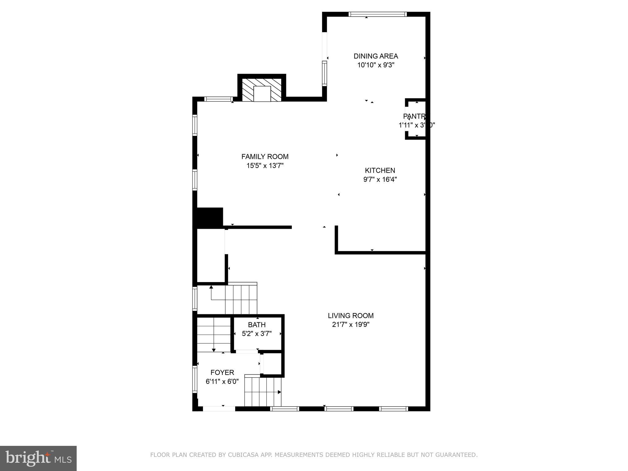 MOUNT VISION - Residential