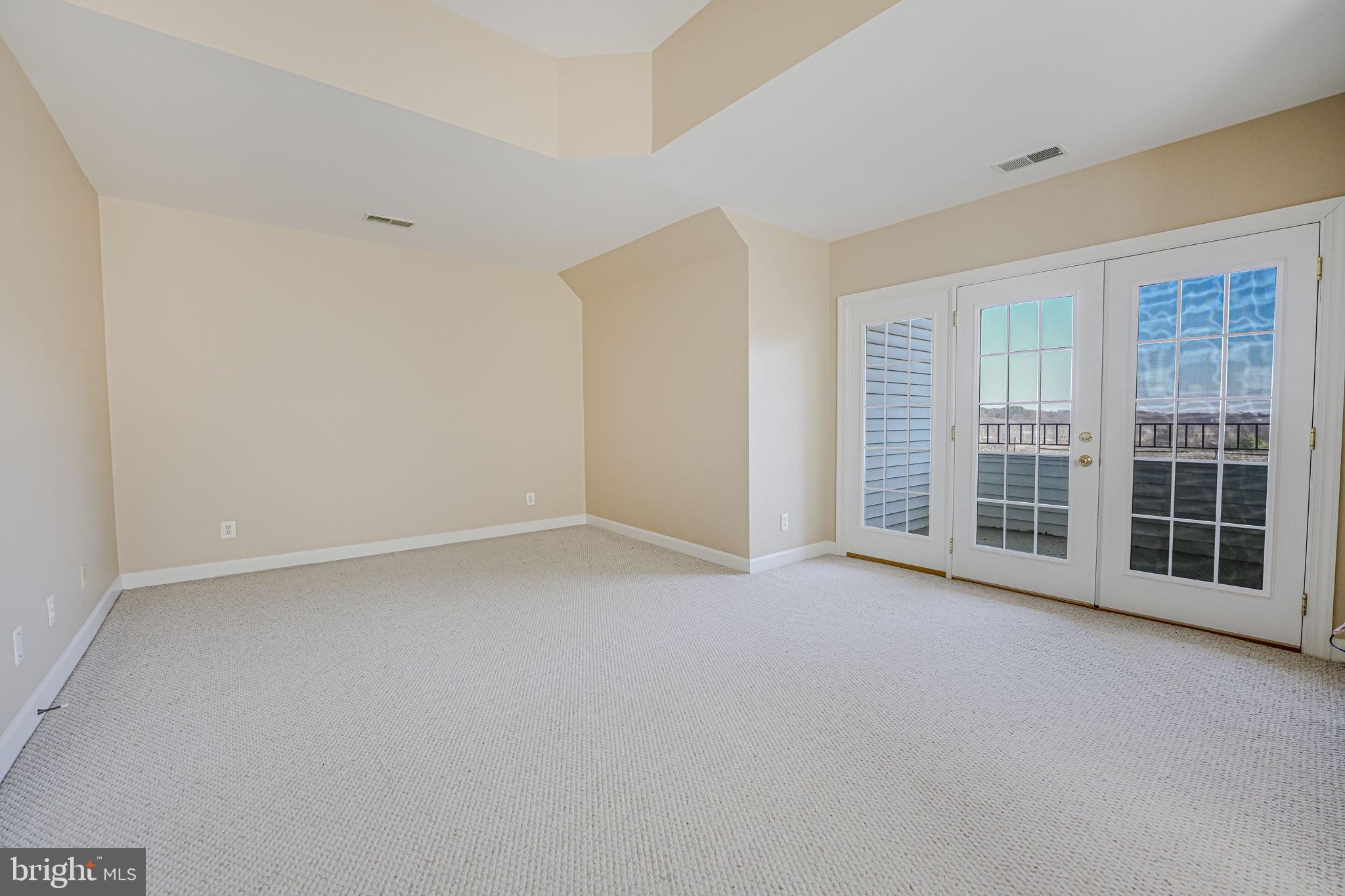 MOUNT VISION - Residential