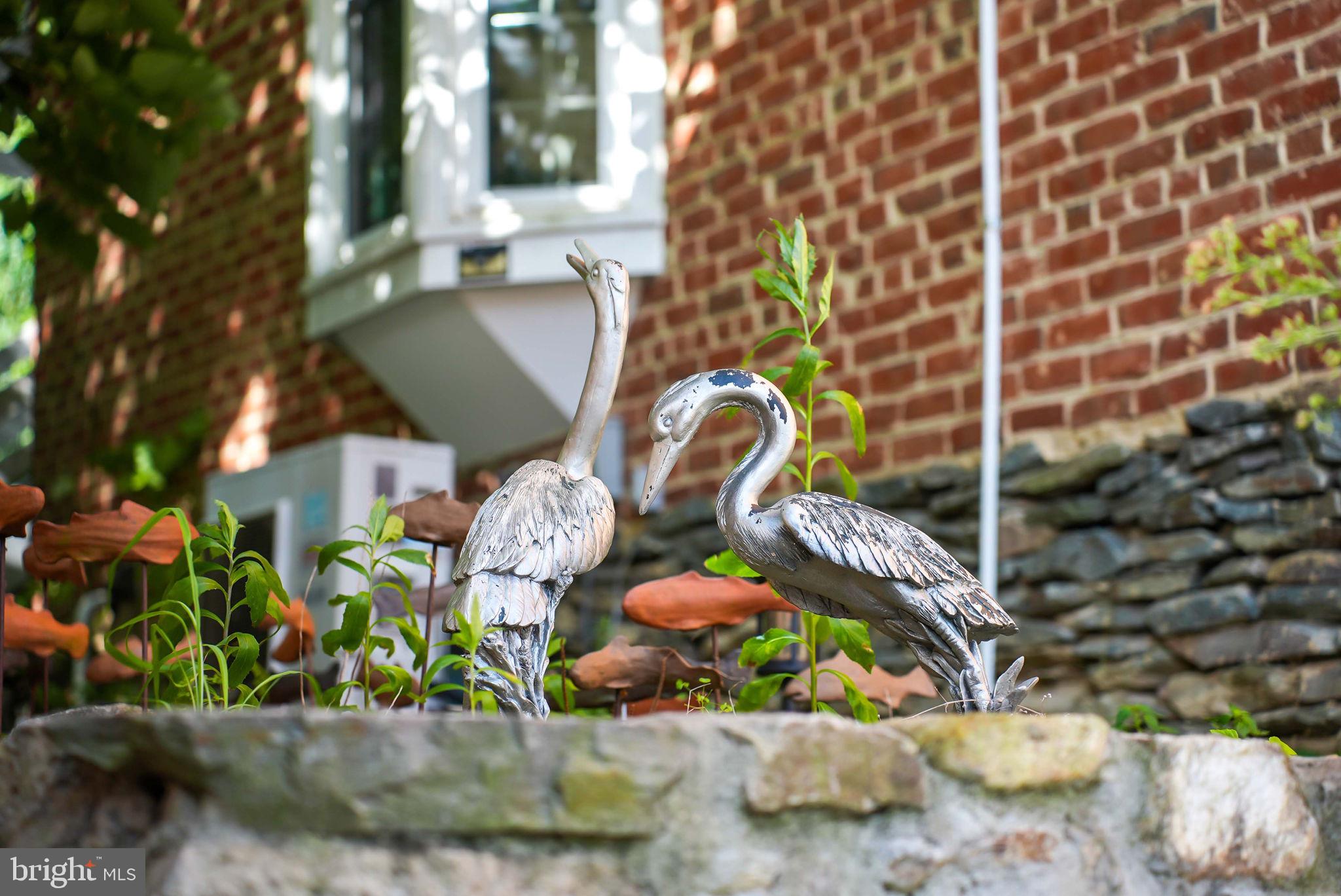 MOUNT VISION - Residential