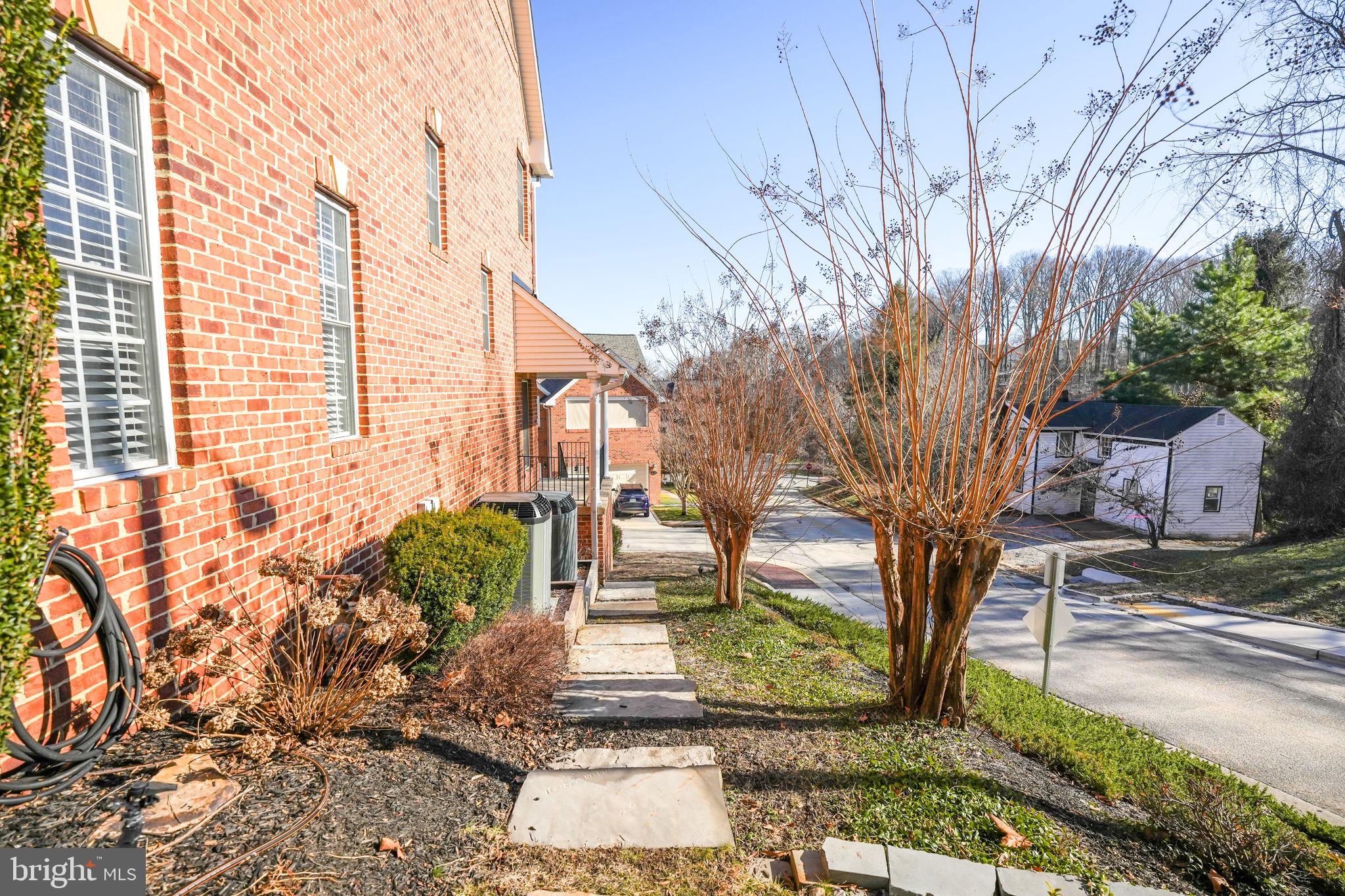 MOUNT VISION - Residential