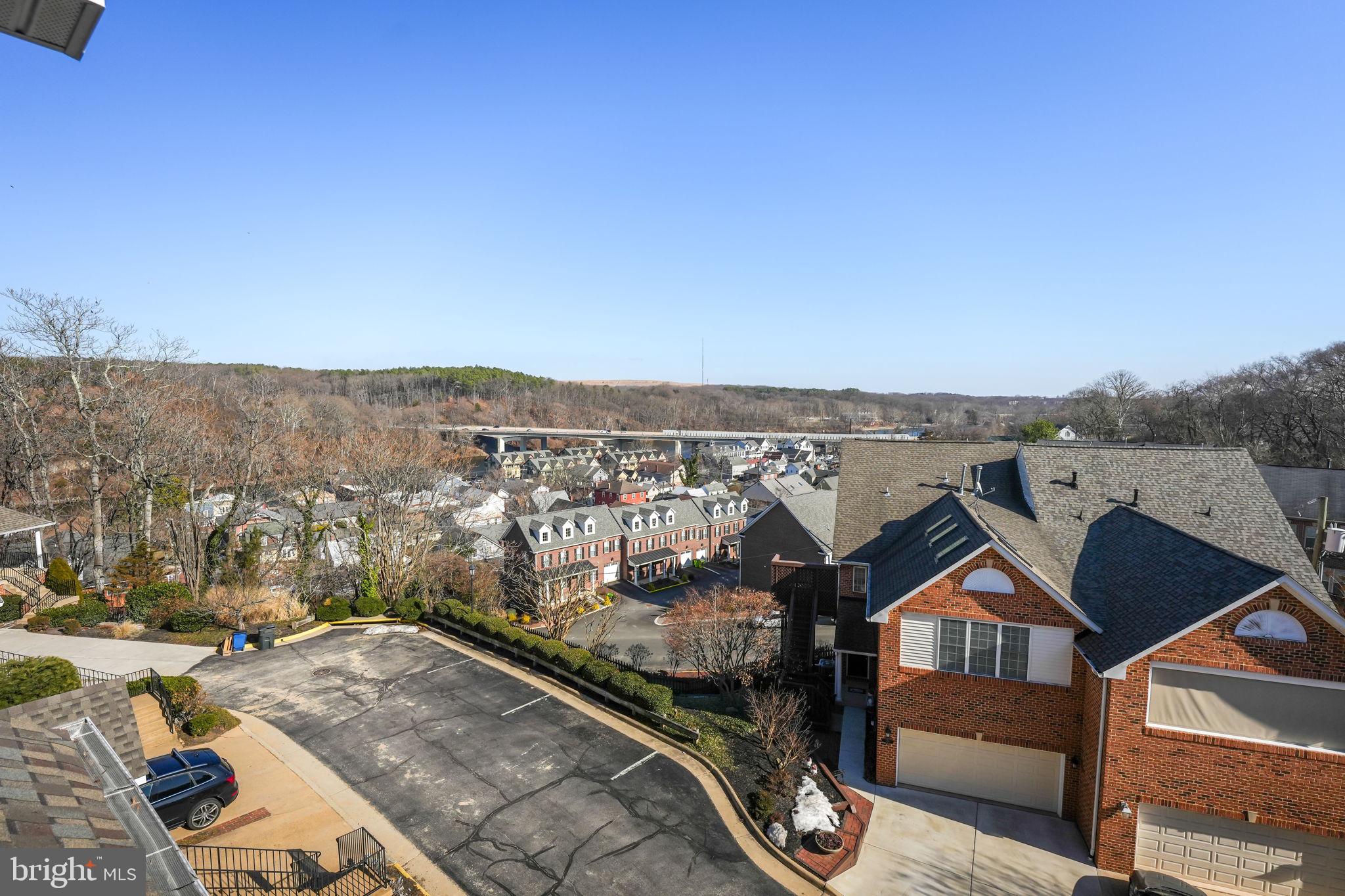 MOUNT VISION - Residential