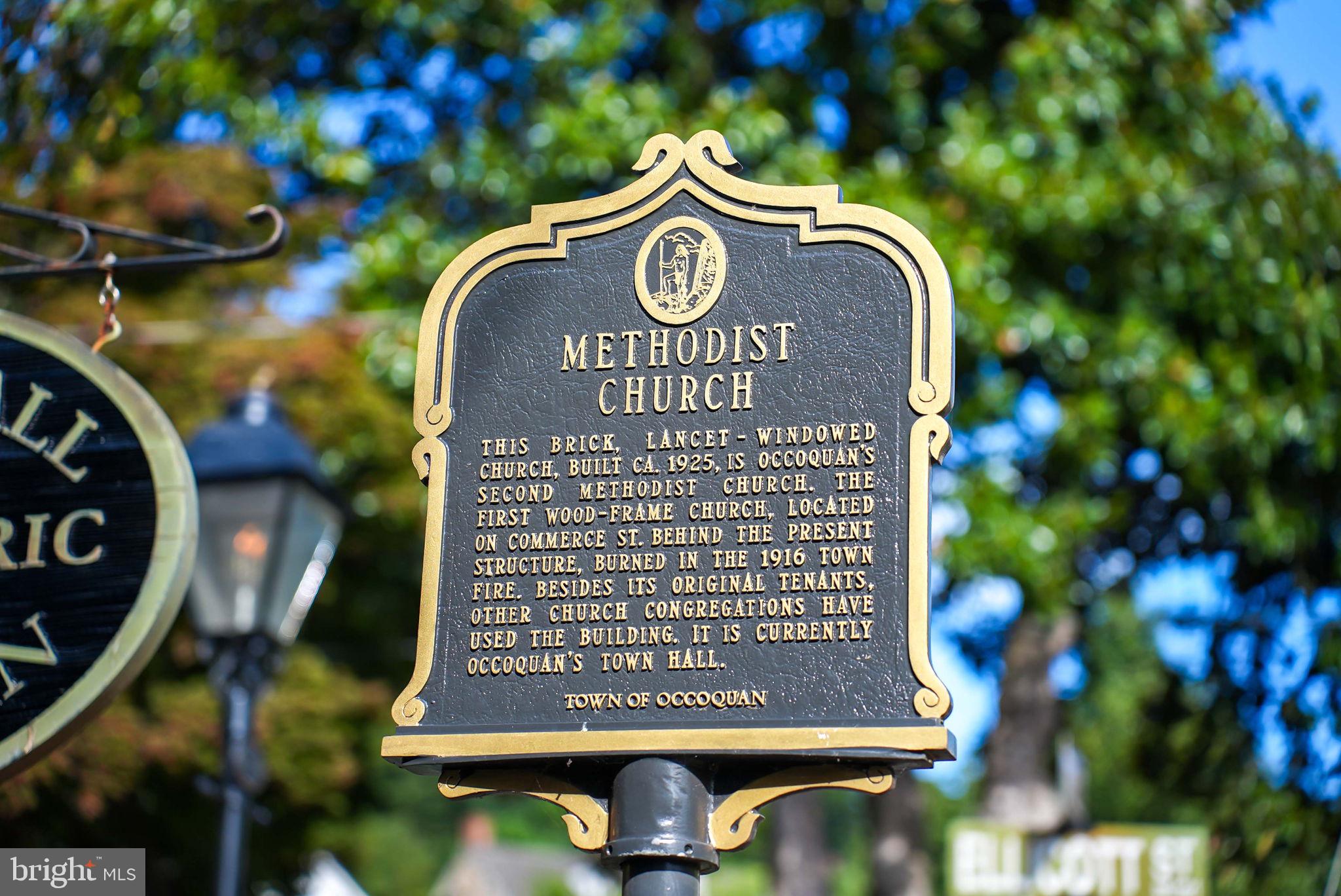 MOUNT VISION - Residential