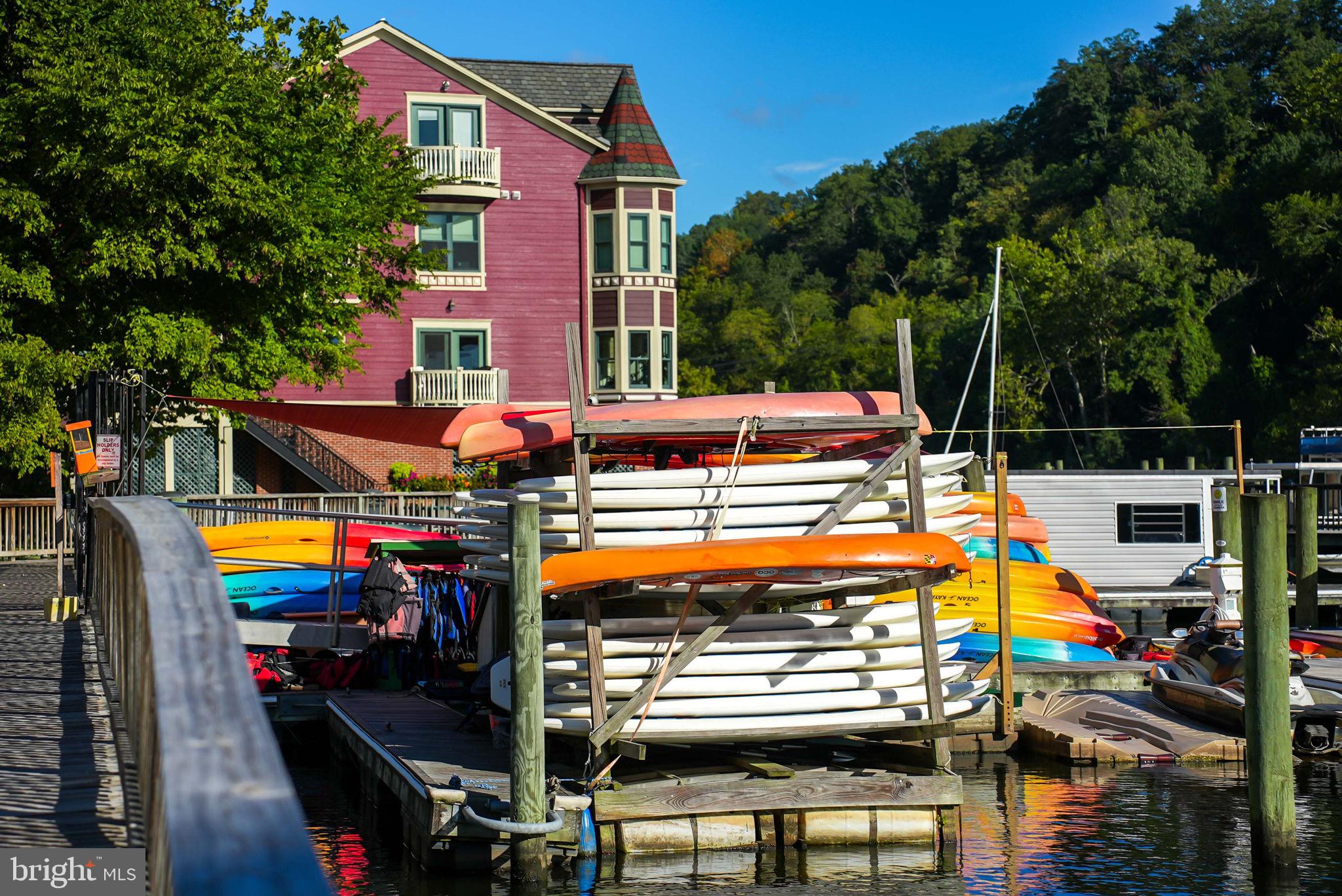 MOUNT VISION - Residential