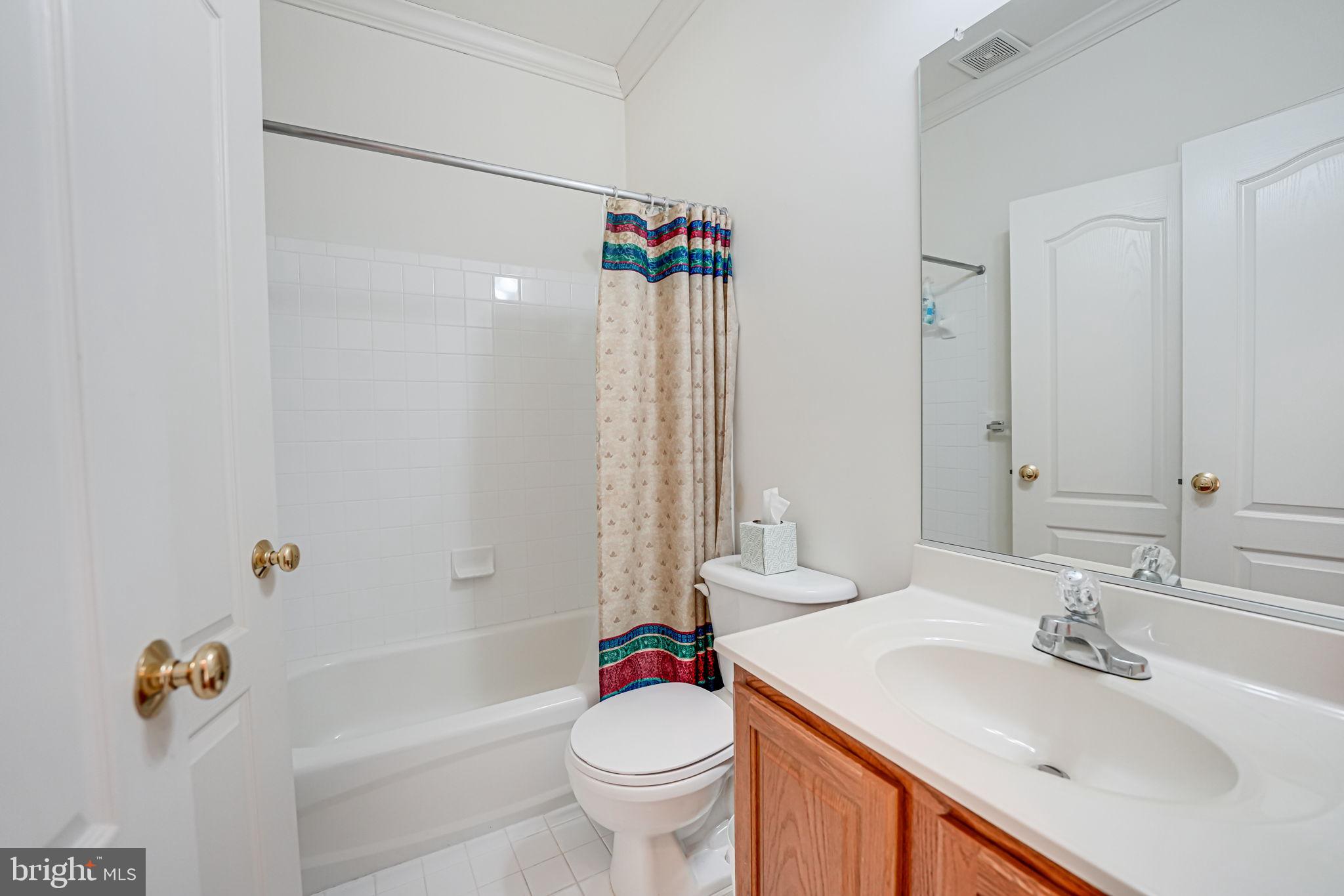 MOUNT VISION - Residential